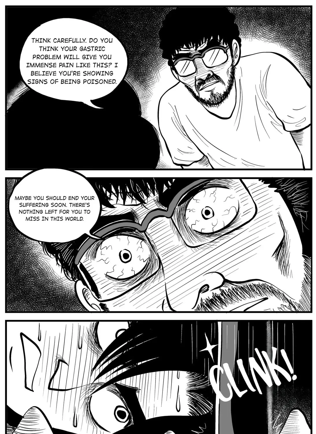Strange Tales of Xiao Zhi Chapter 155 page 15 - 