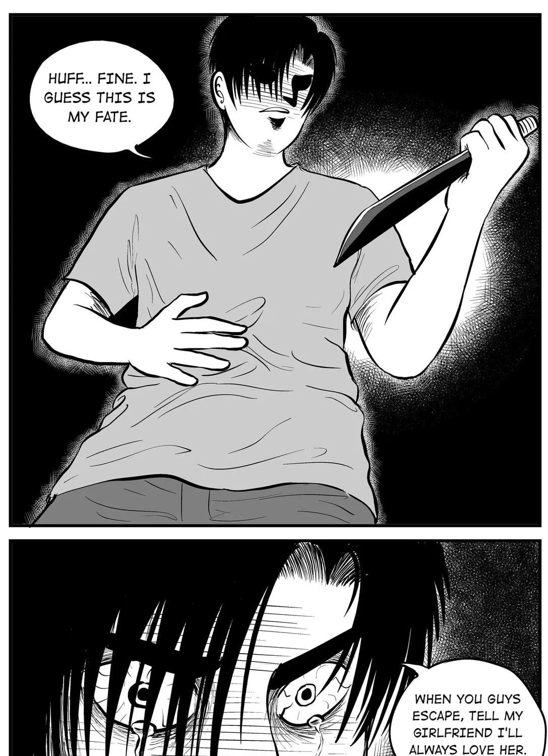Strange Tales of Xiao Zhi Chapter 155 page 17 - 