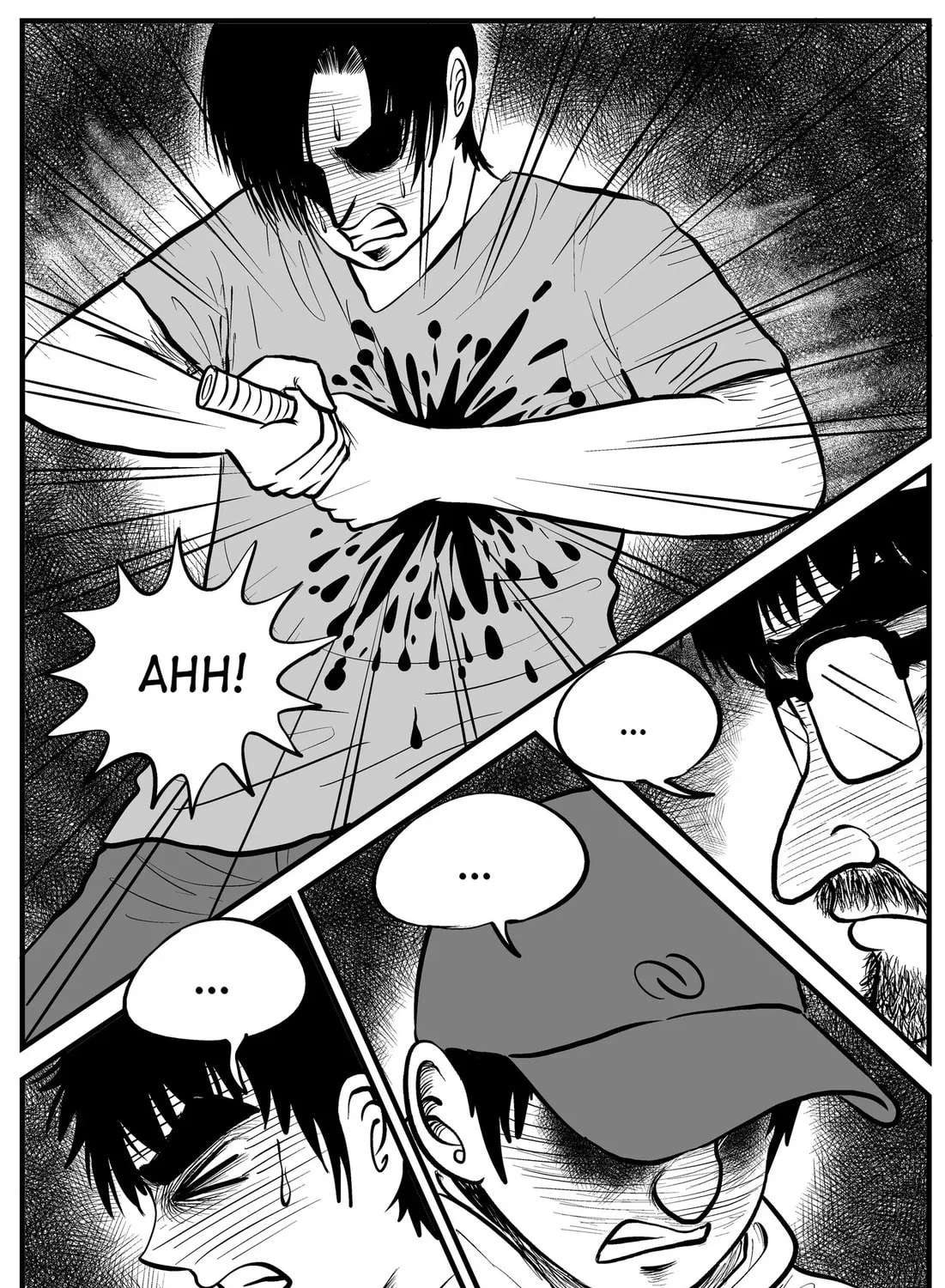 Strange Tales of Xiao Zhi Chapter 155 page 19 - 