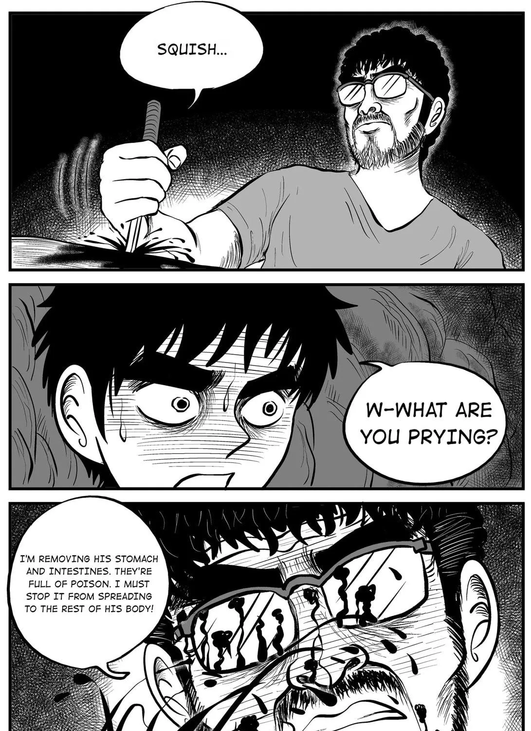 Strange Tales of Xiao Zhi Chapter 155 page 23 - 