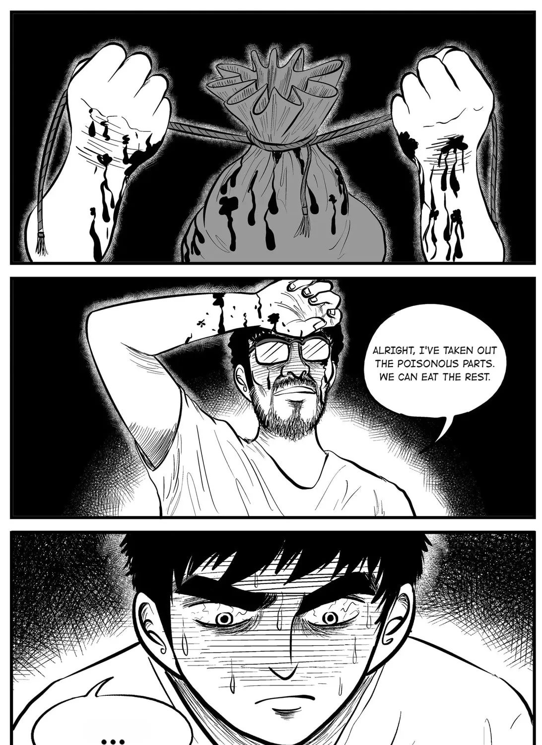 Strange Tales of Xiao Zhi Chapter 155 page 25 - 