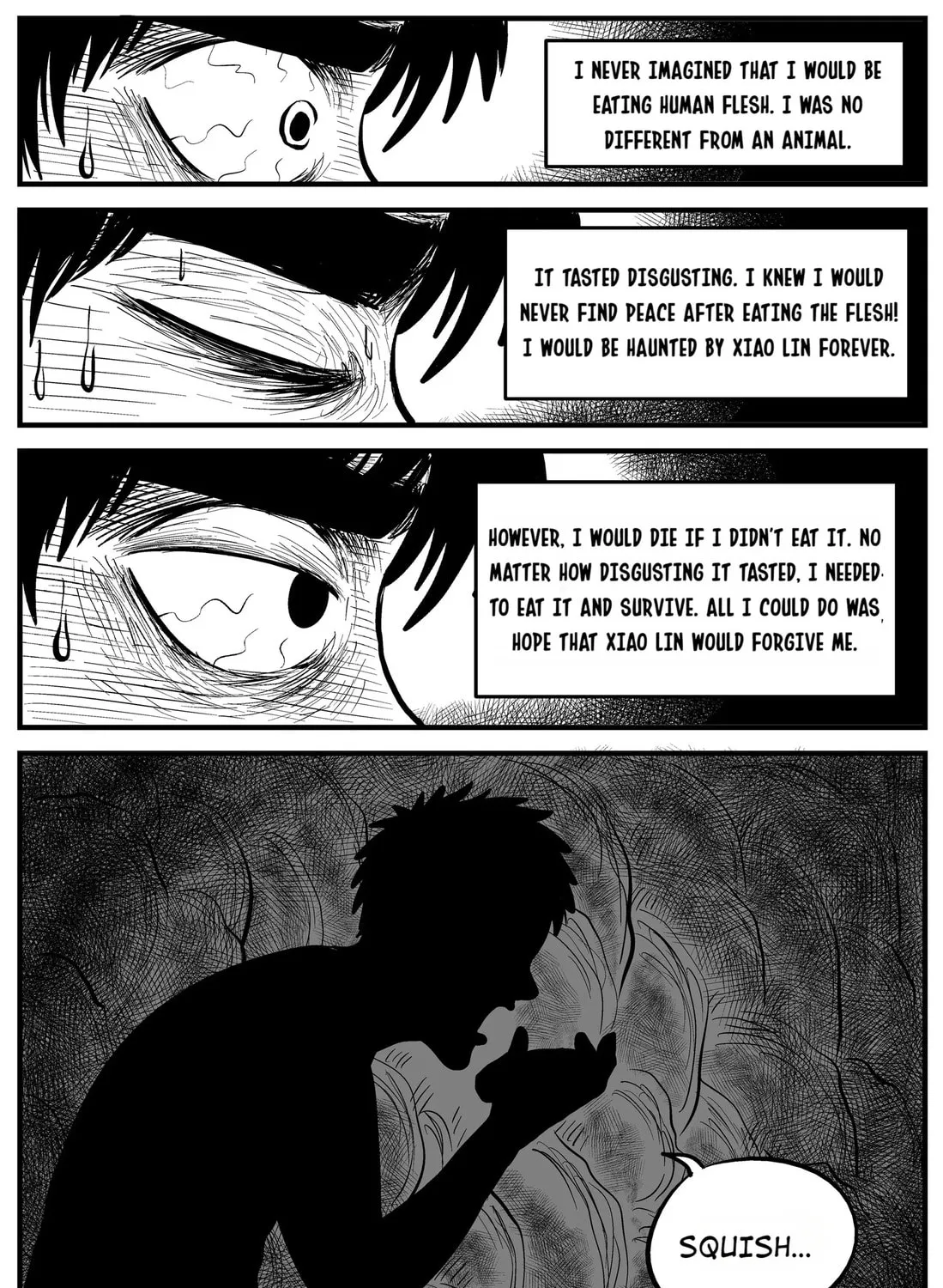 Strange Tales of Xiao Zhi Chapter 155 page 27 - 