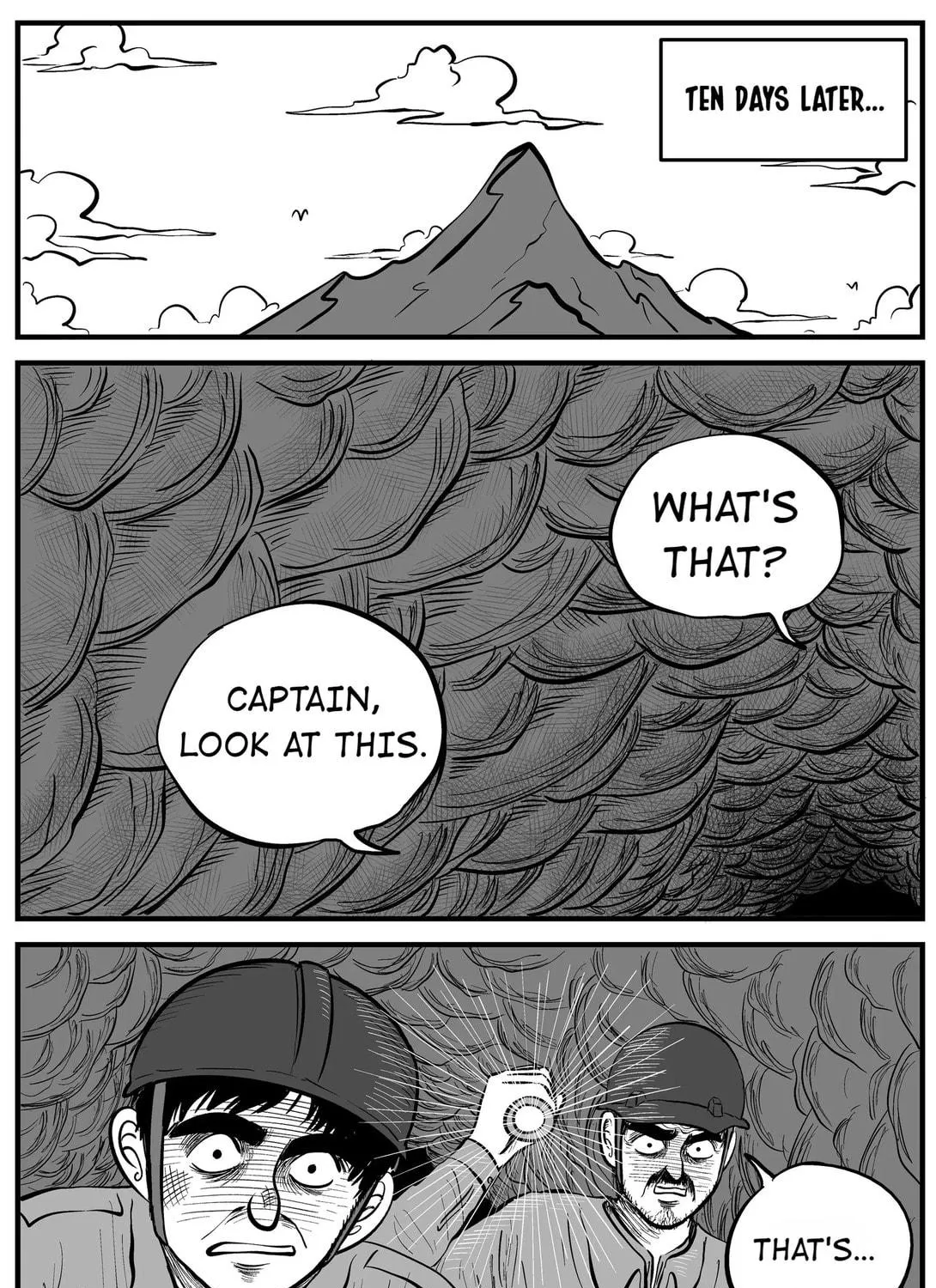 Strange Tales of Xiao Zhi Chapter 155 page 29 - 