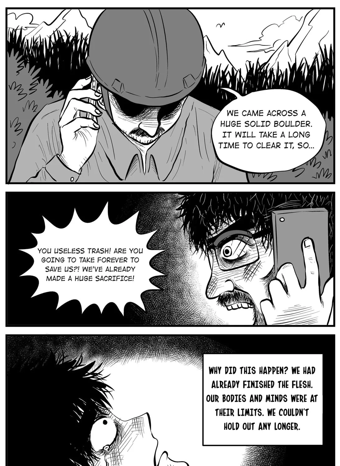 Strange Tales of Xiao Zhi Chapter 155 page 31 - 
