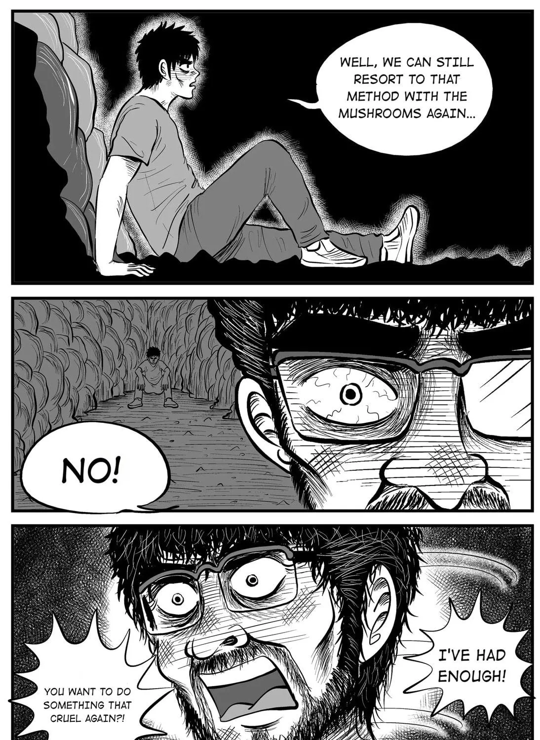 Strange Tales of Xiao Zhi Chapter 155 page 35 - 