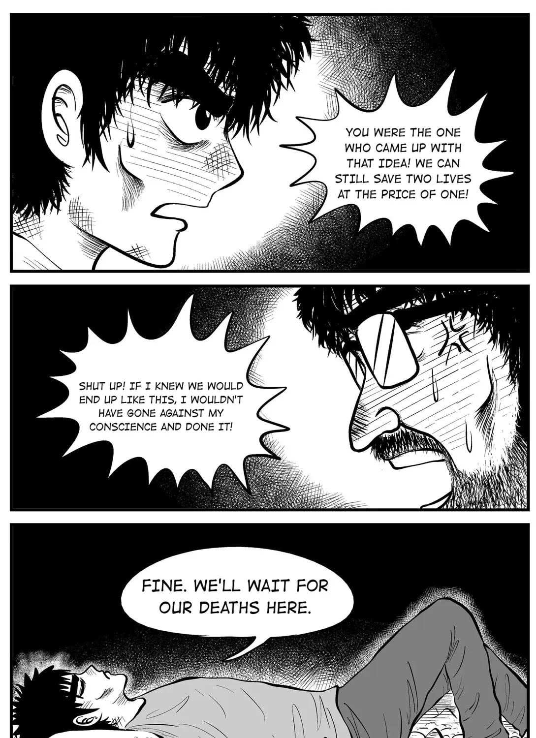 Strange Tales of Xiao Zhi Chapter 155 page 37 - 