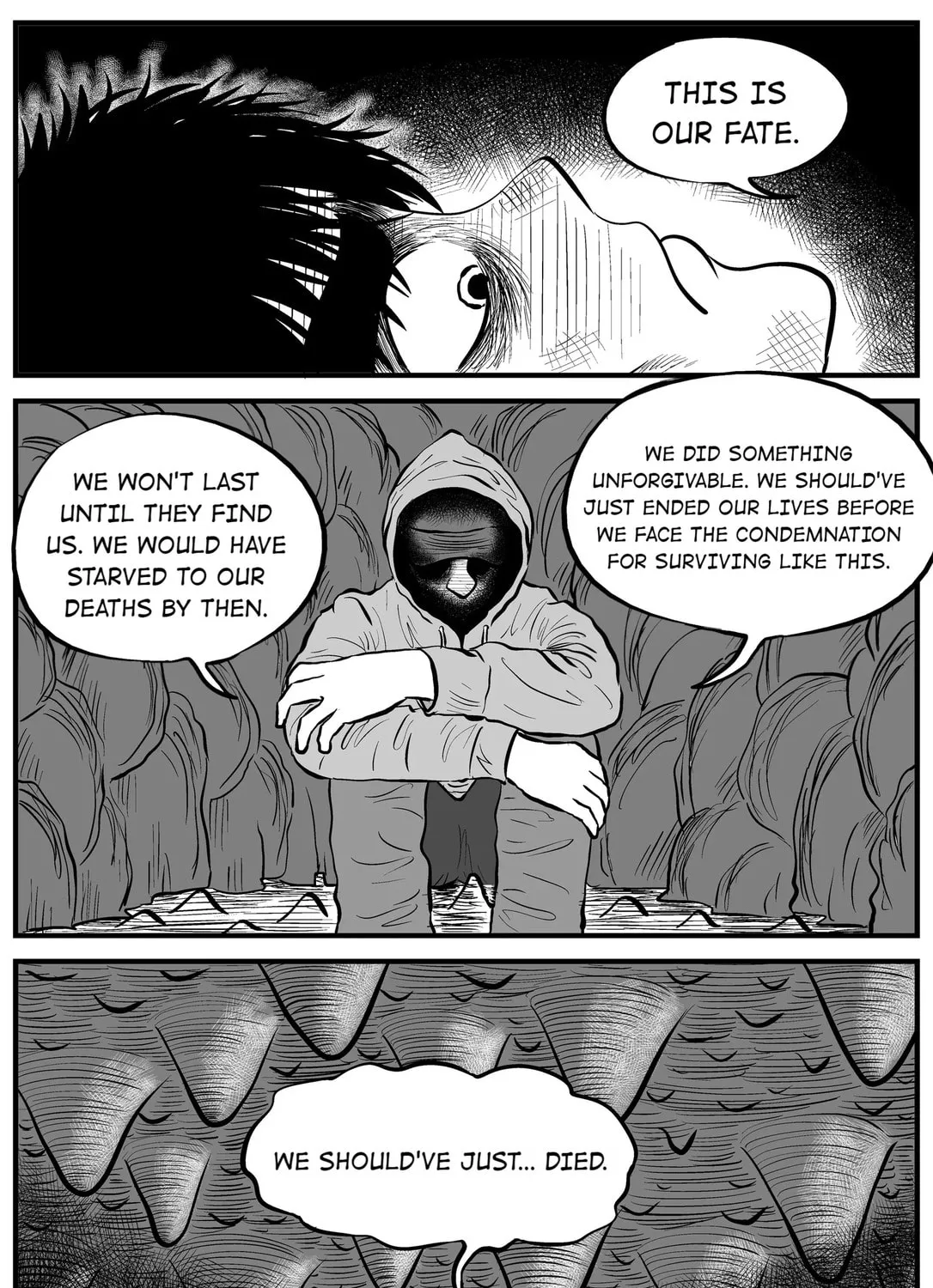 Strange Tales of Xiao Zhi Chapter 155 page 39 - 