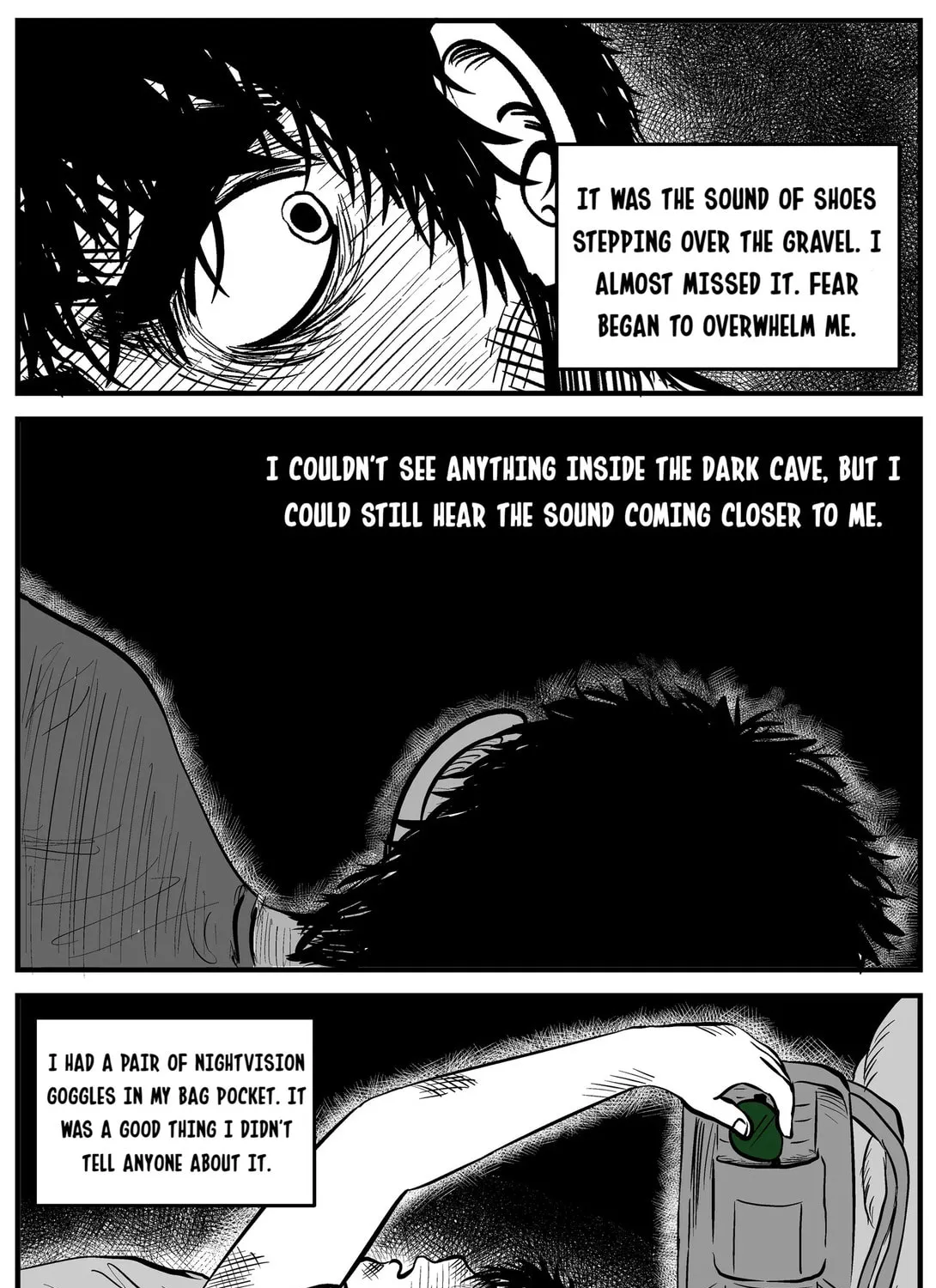 Strange Tales of Xiao Zhi Chapter 155 page 43 - 