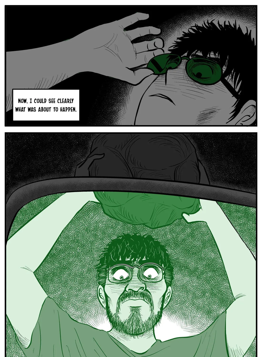 Strange Tales of Xiao Zhi Chapter 155 page 45 - 