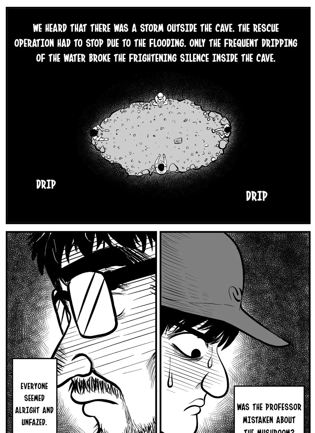 Strange Tales of Xiao Zhi Chapter 155 page 9 - 