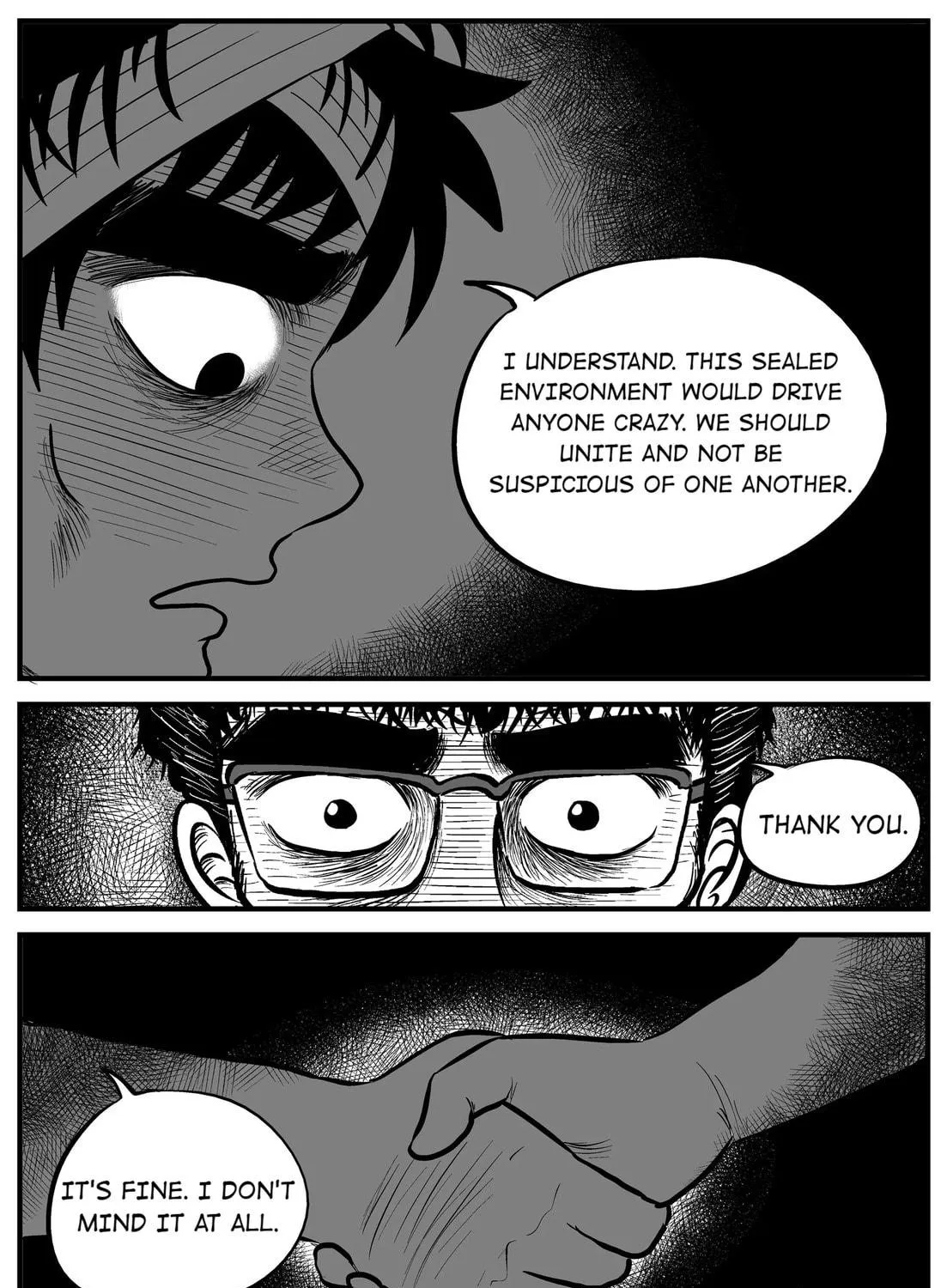 Strange Tales of Xiao Zhi Chapter 156 page 11 - 