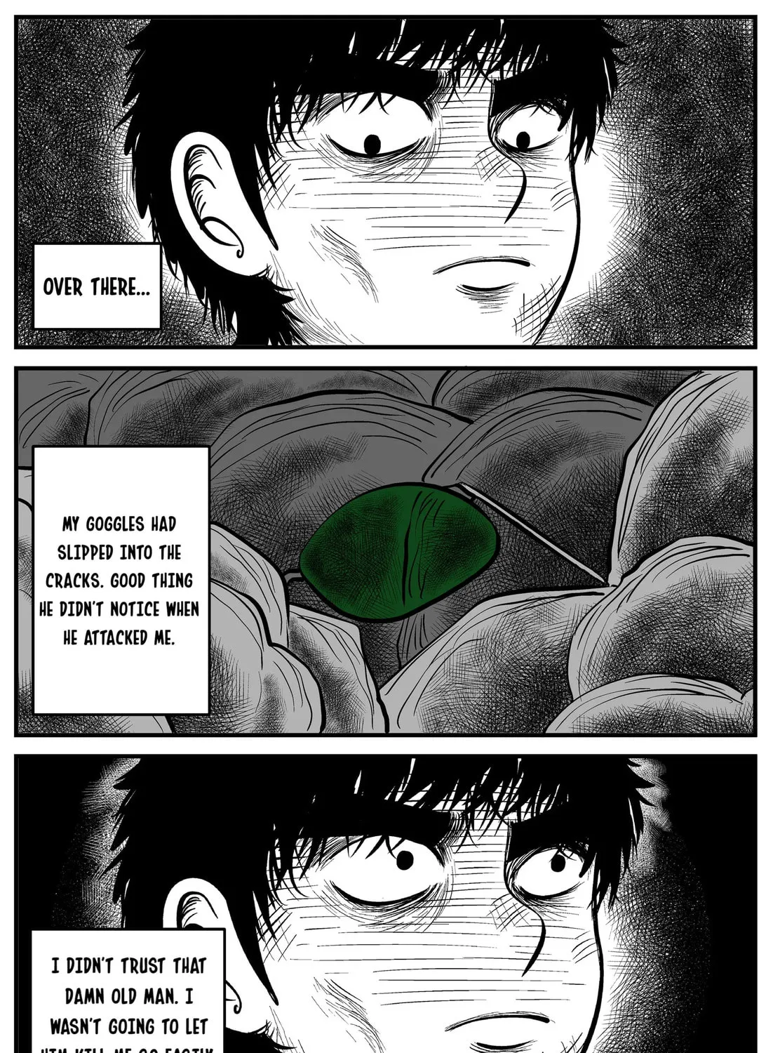 Strange Tales of Xiao Zhi Chapter 156 page 15 - 