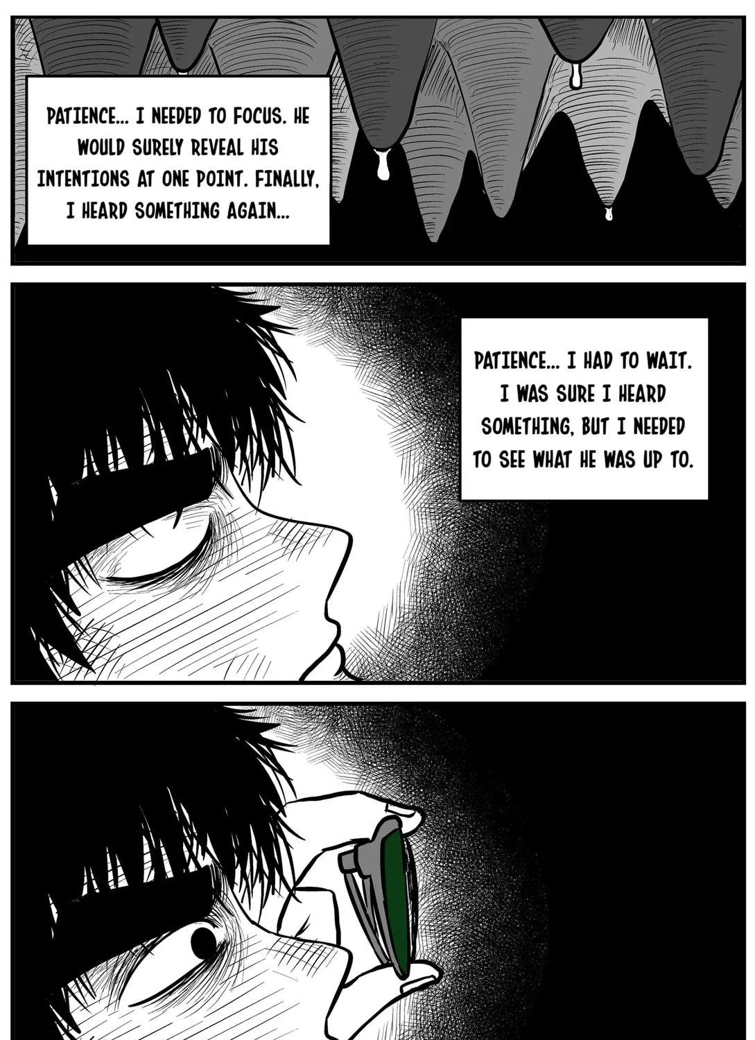 Strange Tales of Xiao Zhi Chapter 156 page 17 - 