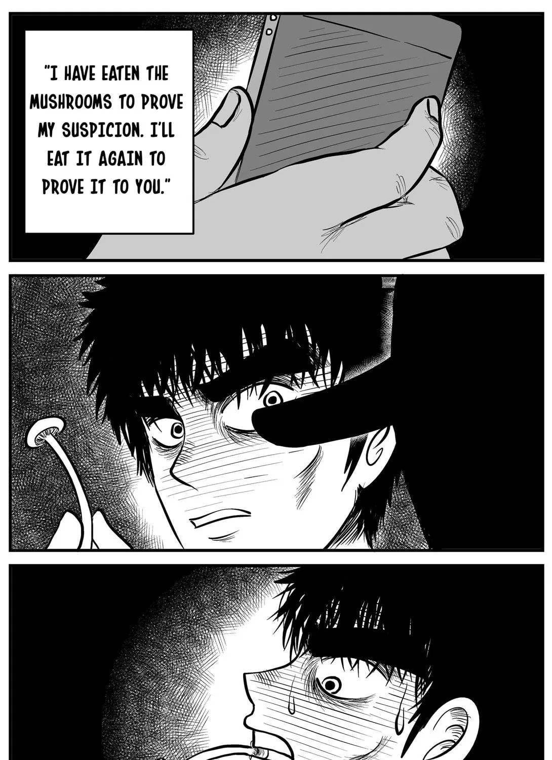 Strange Tales of Xiao Zhi Chapter 156 page 29 - 