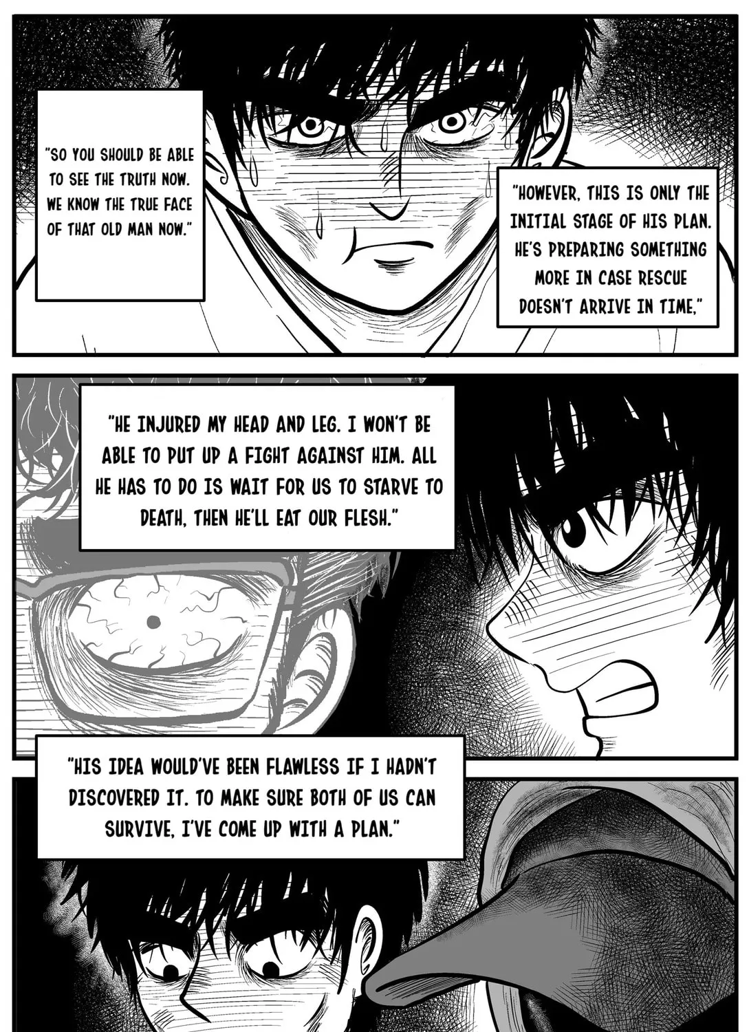 Strange Tales of Xiao Zhi Chapter 156 page 31 - 
