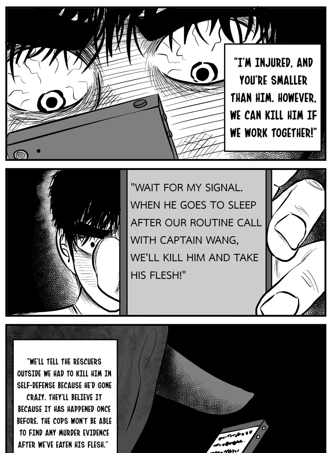 Strange Tales of Xiao Zhi Chapter 156 page 33 - 