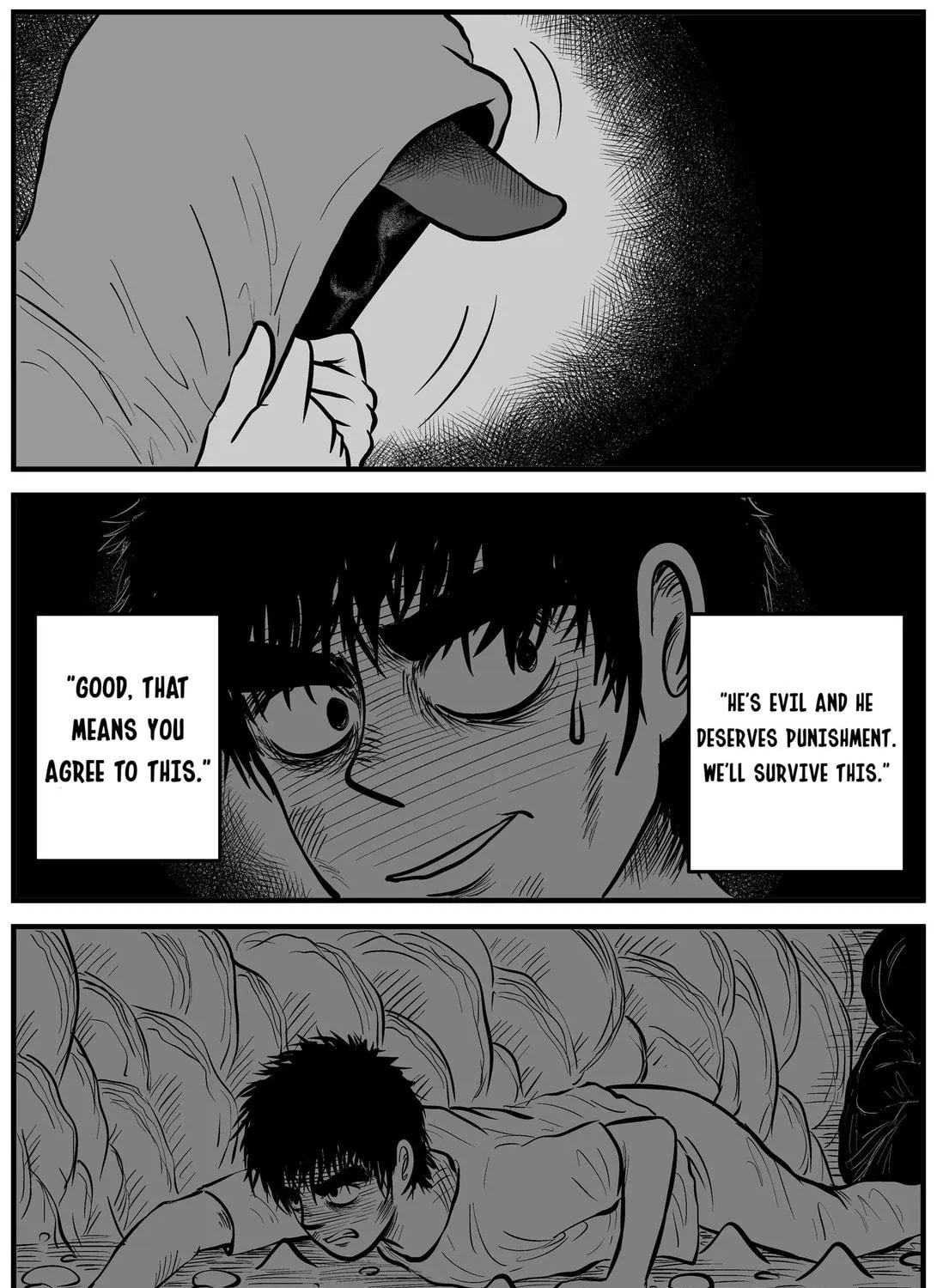Strange Tales of Xiao Zhi Chapter 156 page 35 - 