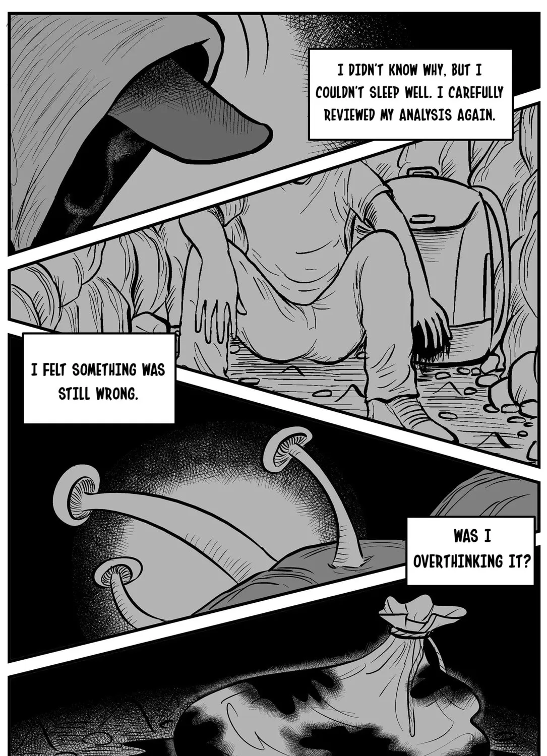 Strange Tales of Xiao Zhi Chapter 156 page 39 - 