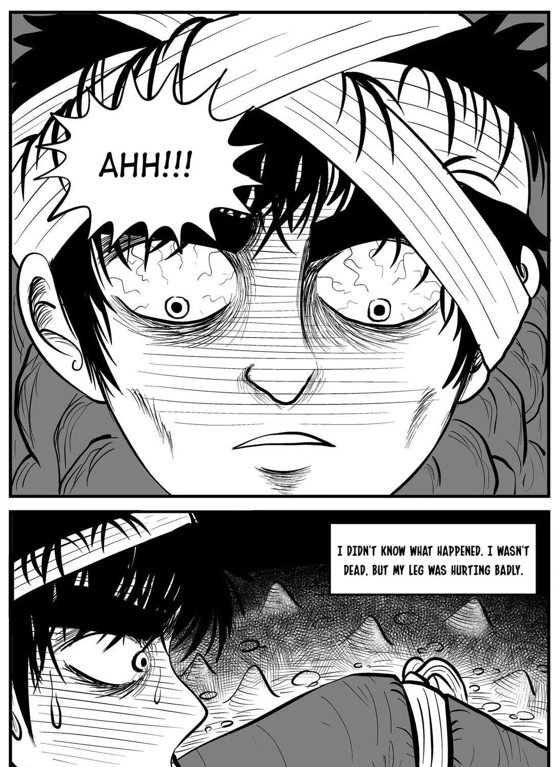 Strange Tales of Xiao Zhi Chapter 156 page 5 - 