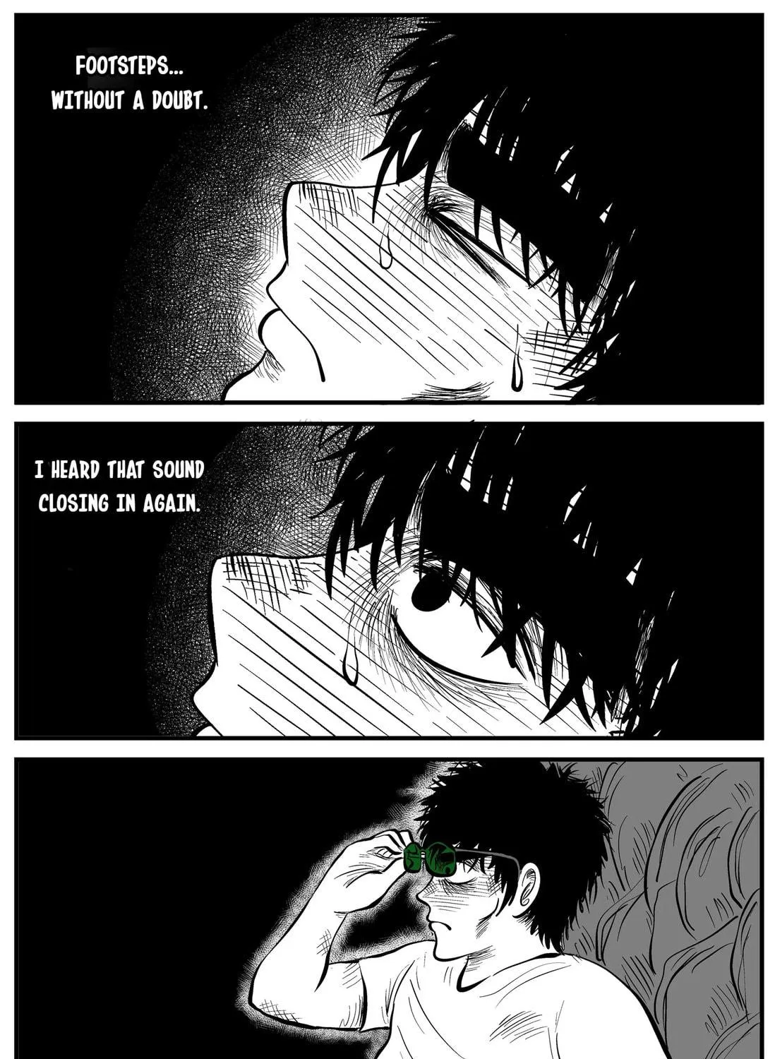 Strange Tales of Xiao Zhi Chapter 156 page 41 - 