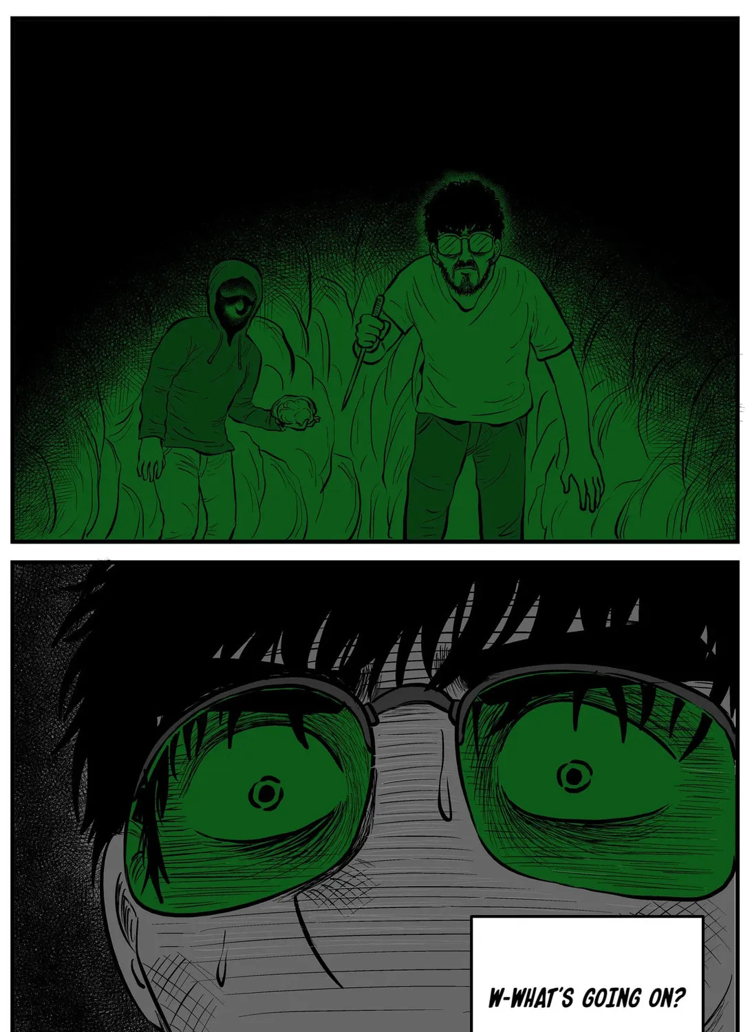 Strange Tales of Xiao Zhi Chapter 156 page 43 - 