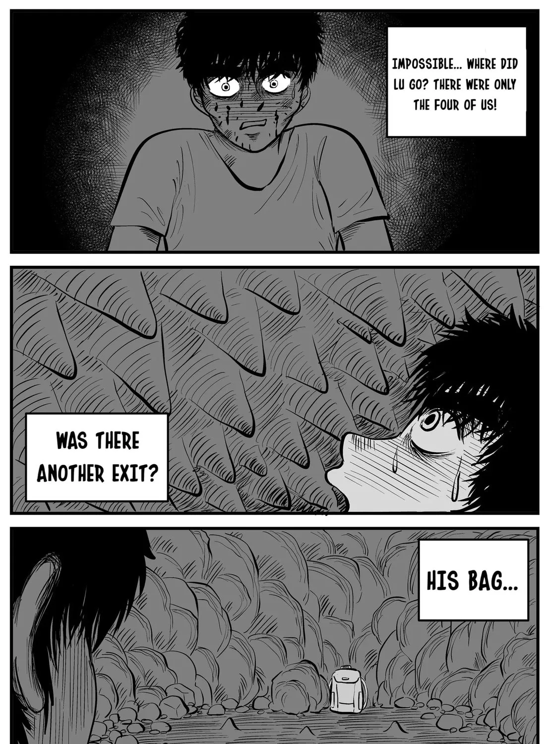 Strange Tales of Xiao Zhi Chapter 157 page 15 - 