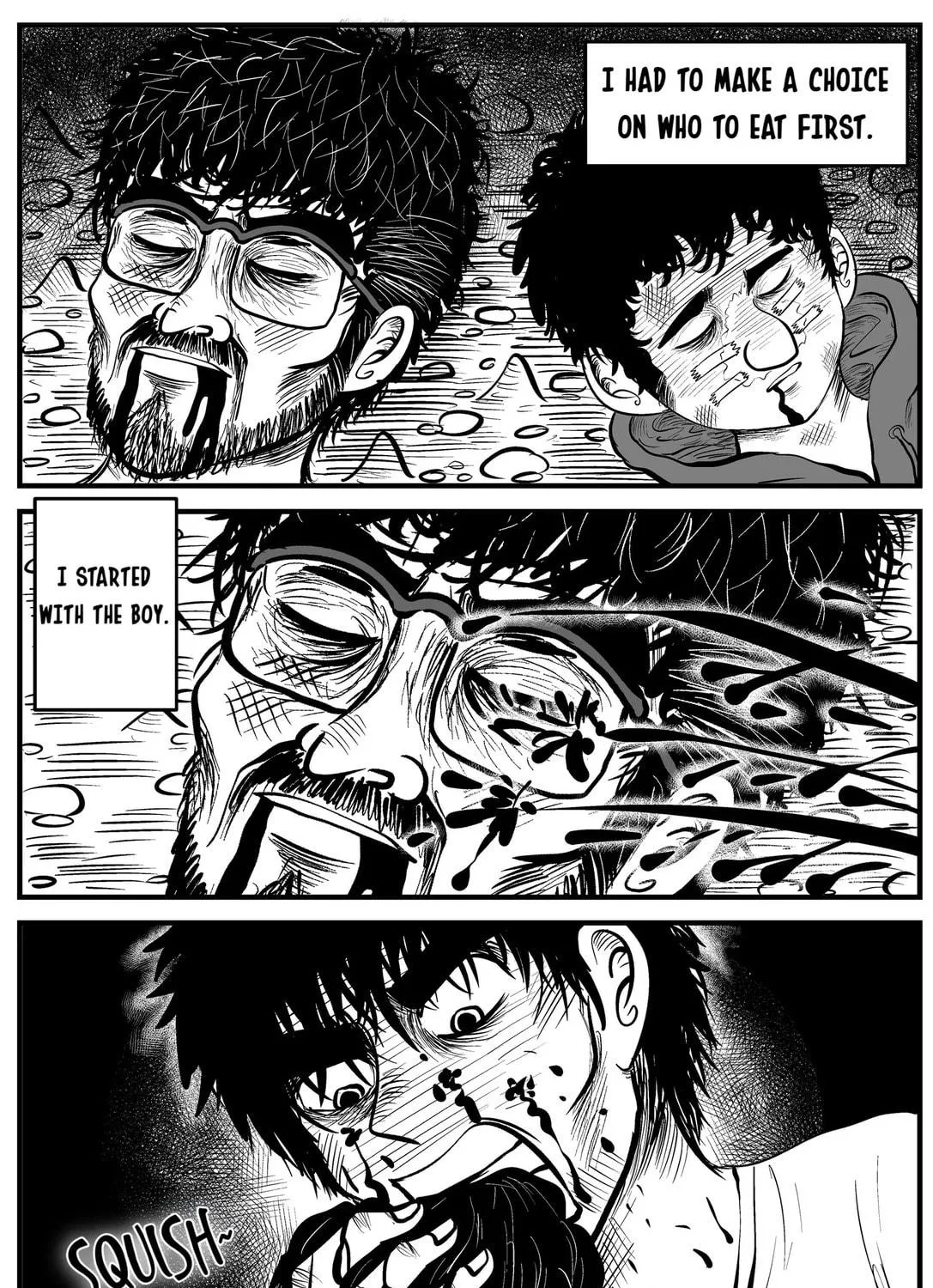 Strange Tales of Xiao Zhi Chapter 157 page 23 - 