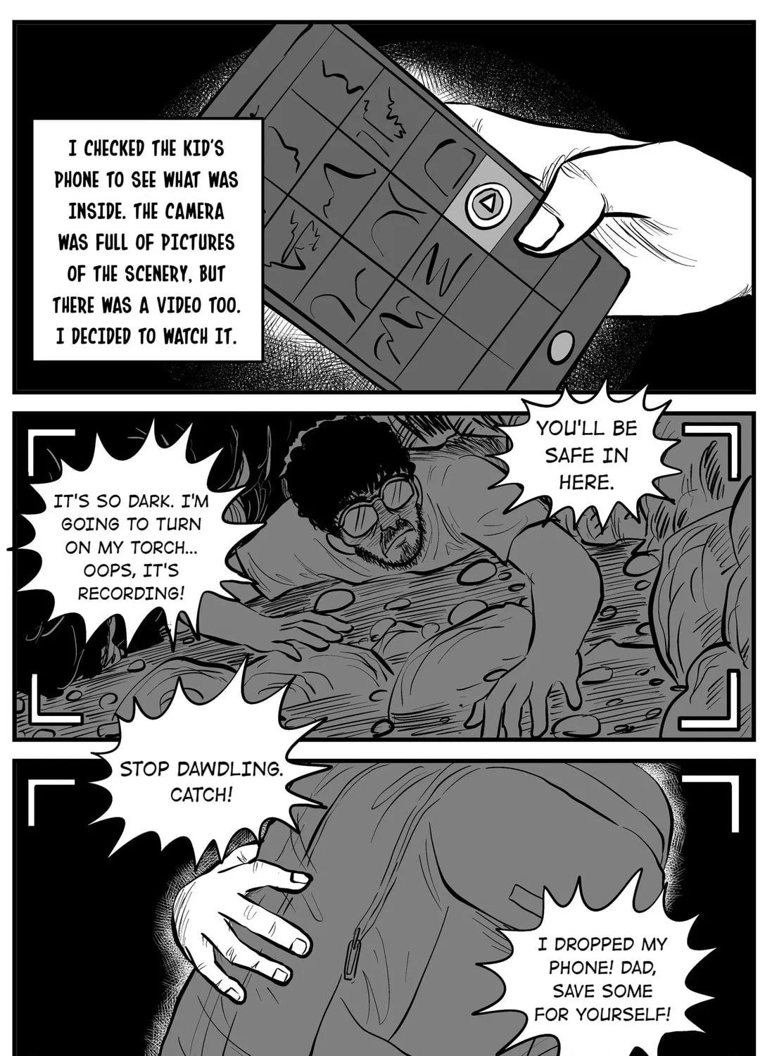 Strange Tales of Xiao Zhi Chapter 157 page 25 - 