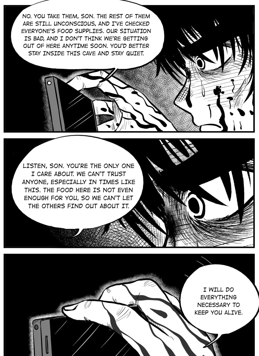 Strange Tales of Xiao Zhi Chapter 157 page 27 - 