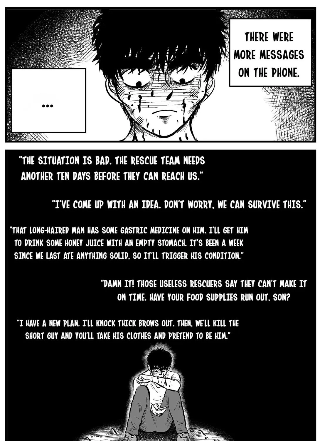 Strange Tales of Xiao Zhi Chapter 157 page 29 - 