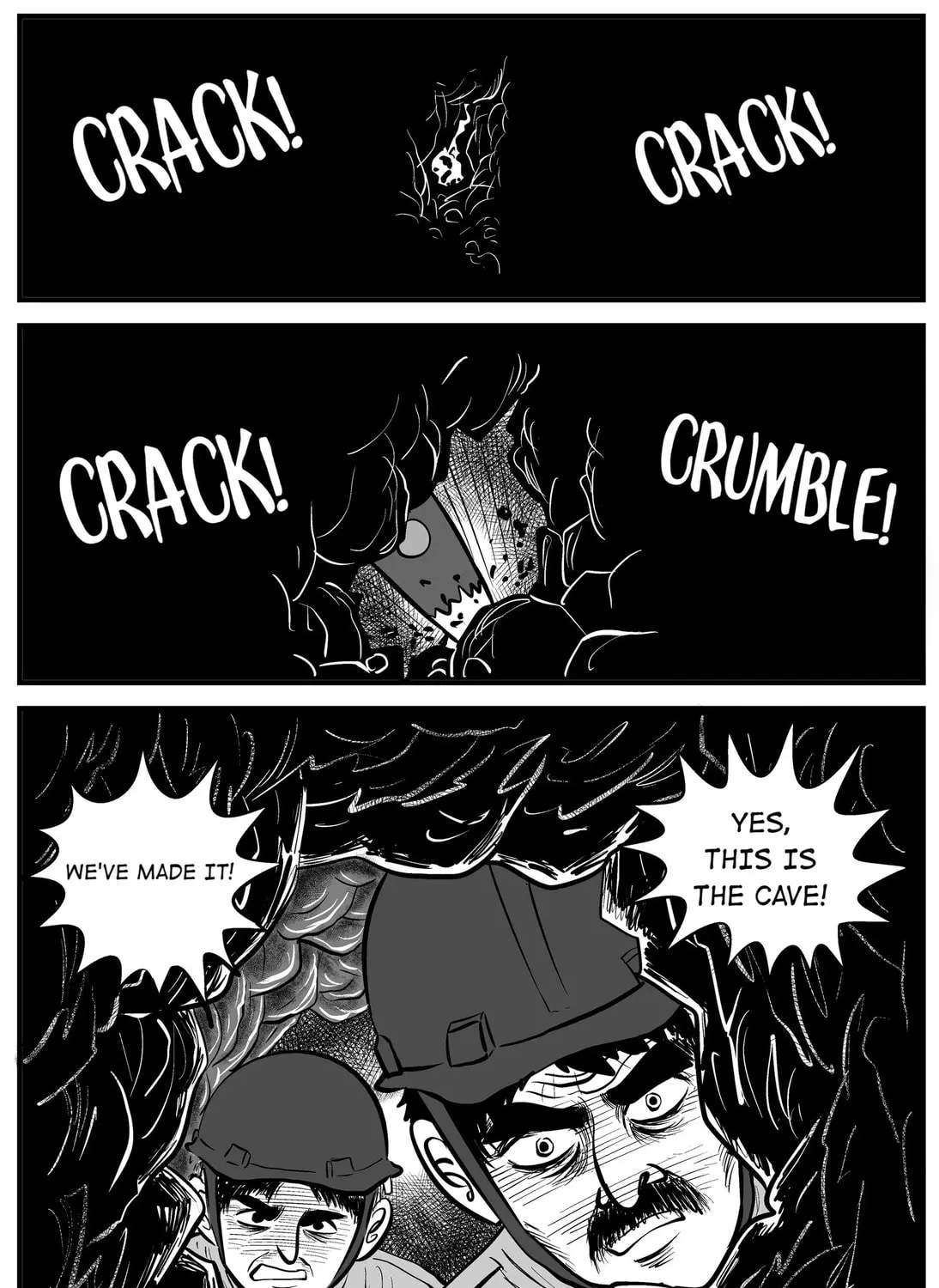 Strange Tales of Xiao Zhi Chapter 157 page 33 - 