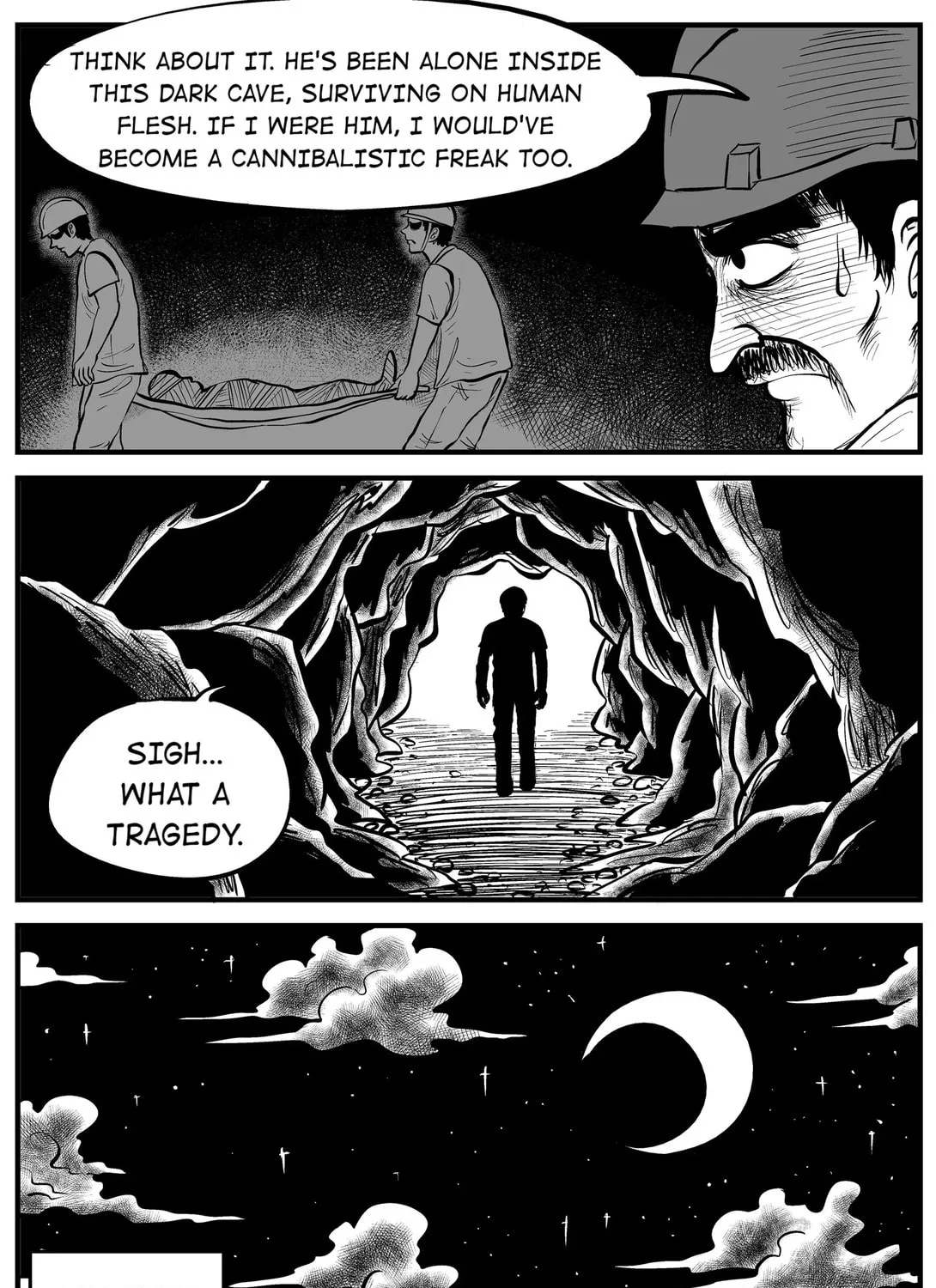 Strange Tales of Xiao Zhi Chapter 157 page 39 - 