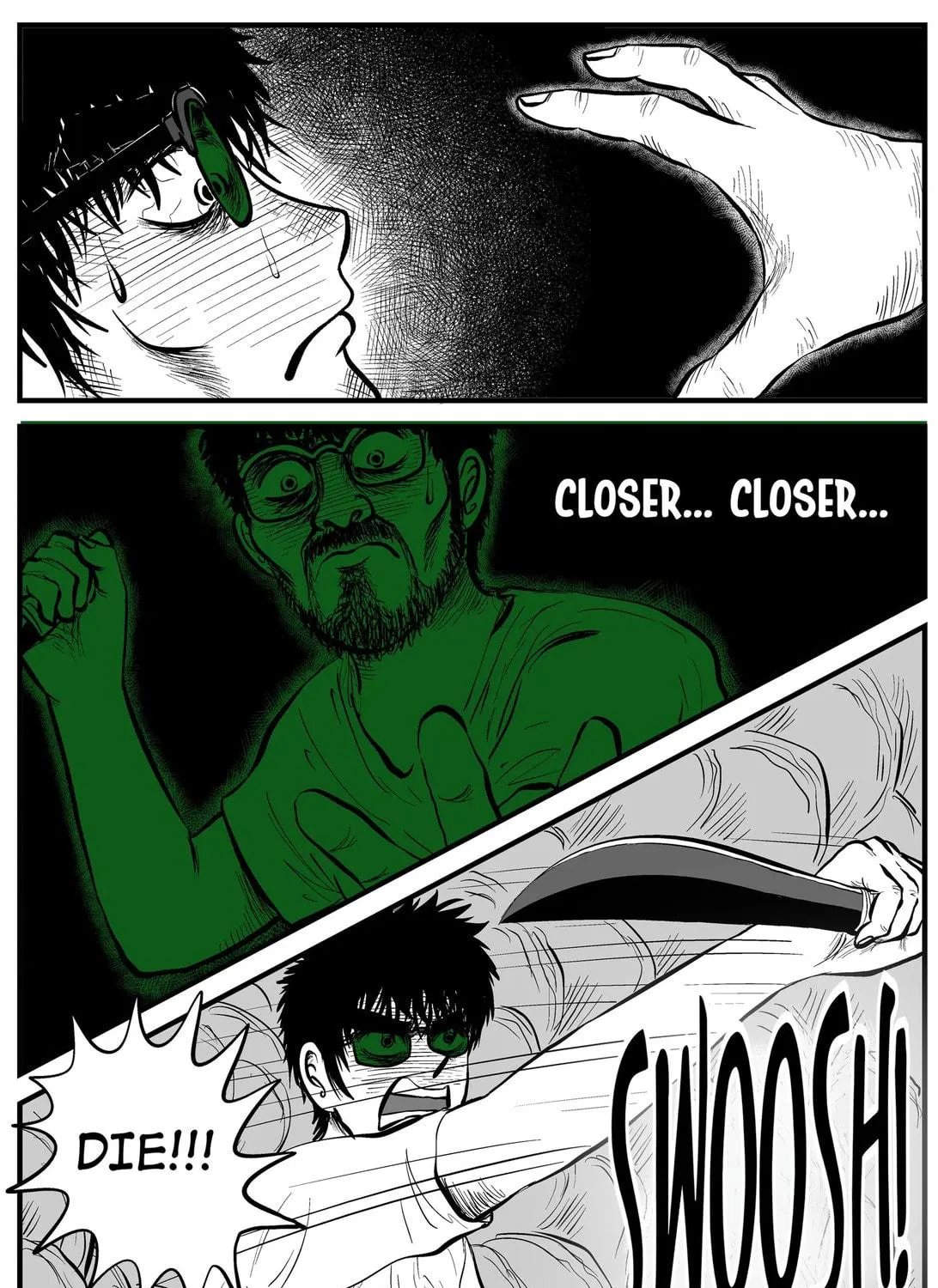 Strange Tales of Xiao Zhi Chapter 157 page 5 - 