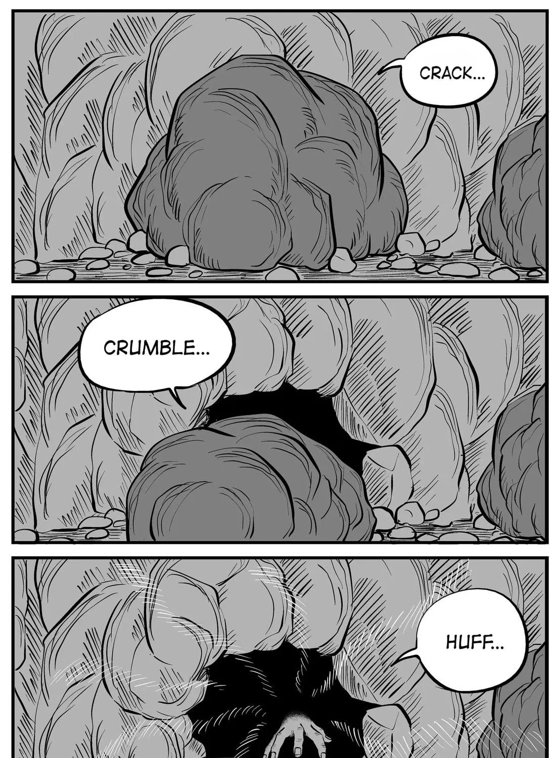 Strange Tales of Xiao Zhi Chapter 157 page 41 - 