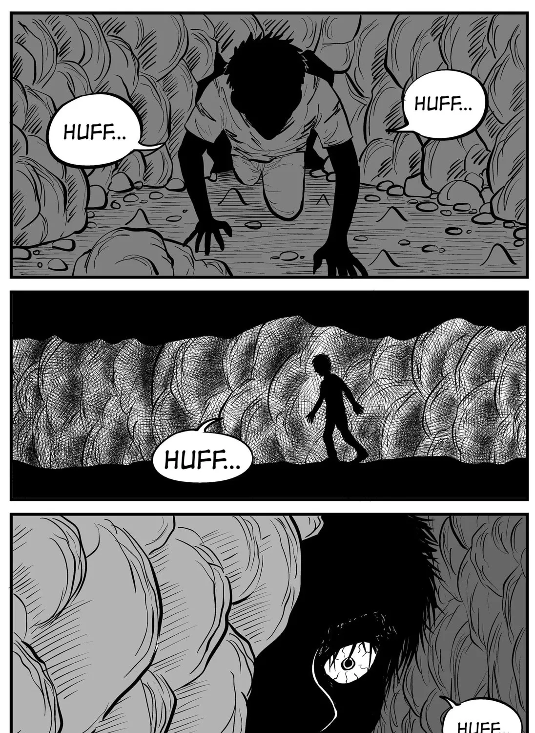 Strange Tales of Xiao Zhi Chapter 157 page 43 - 
