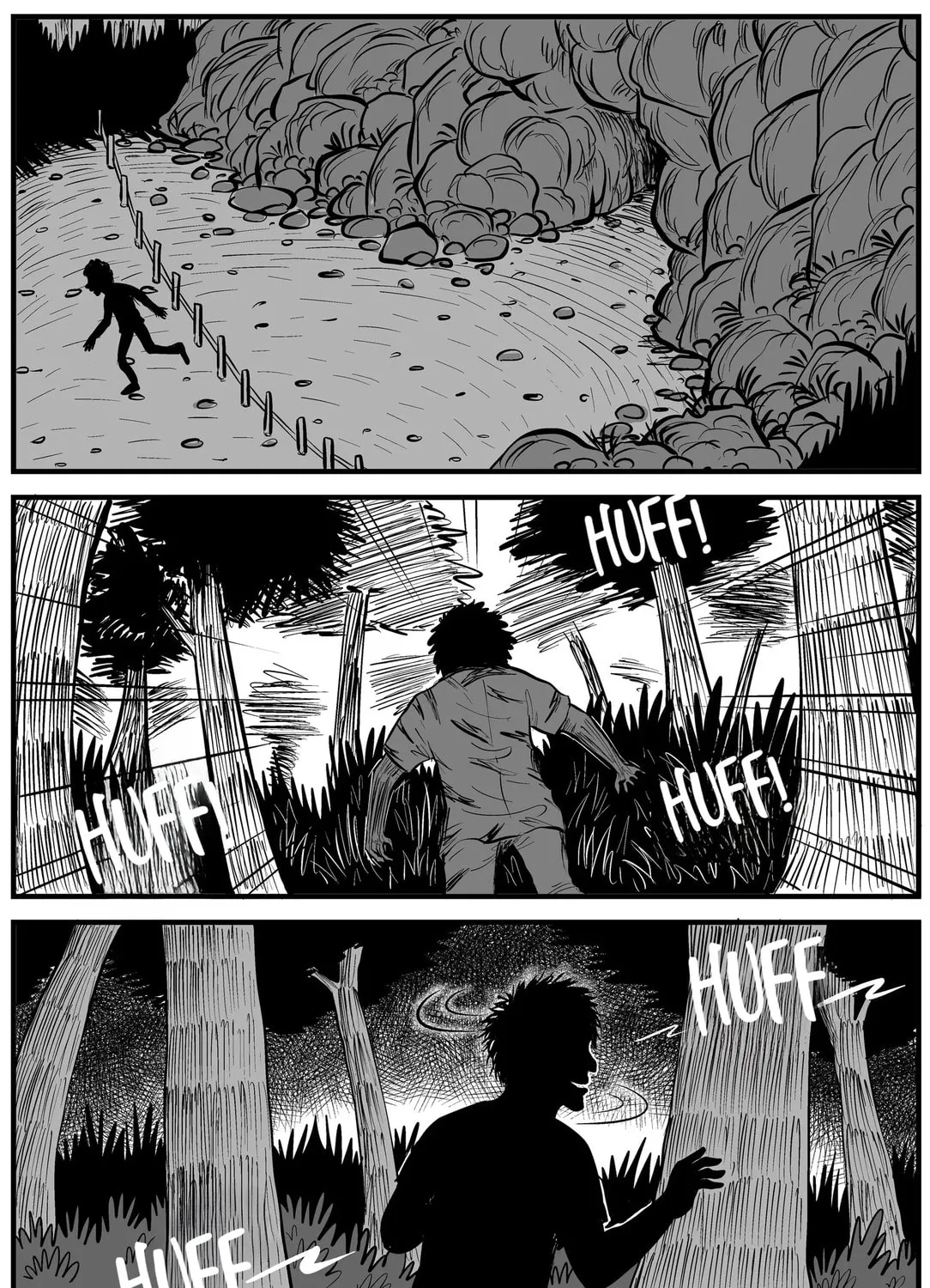 Strange Tales of Xiao Zhi Chapter 157 page 45 - 
