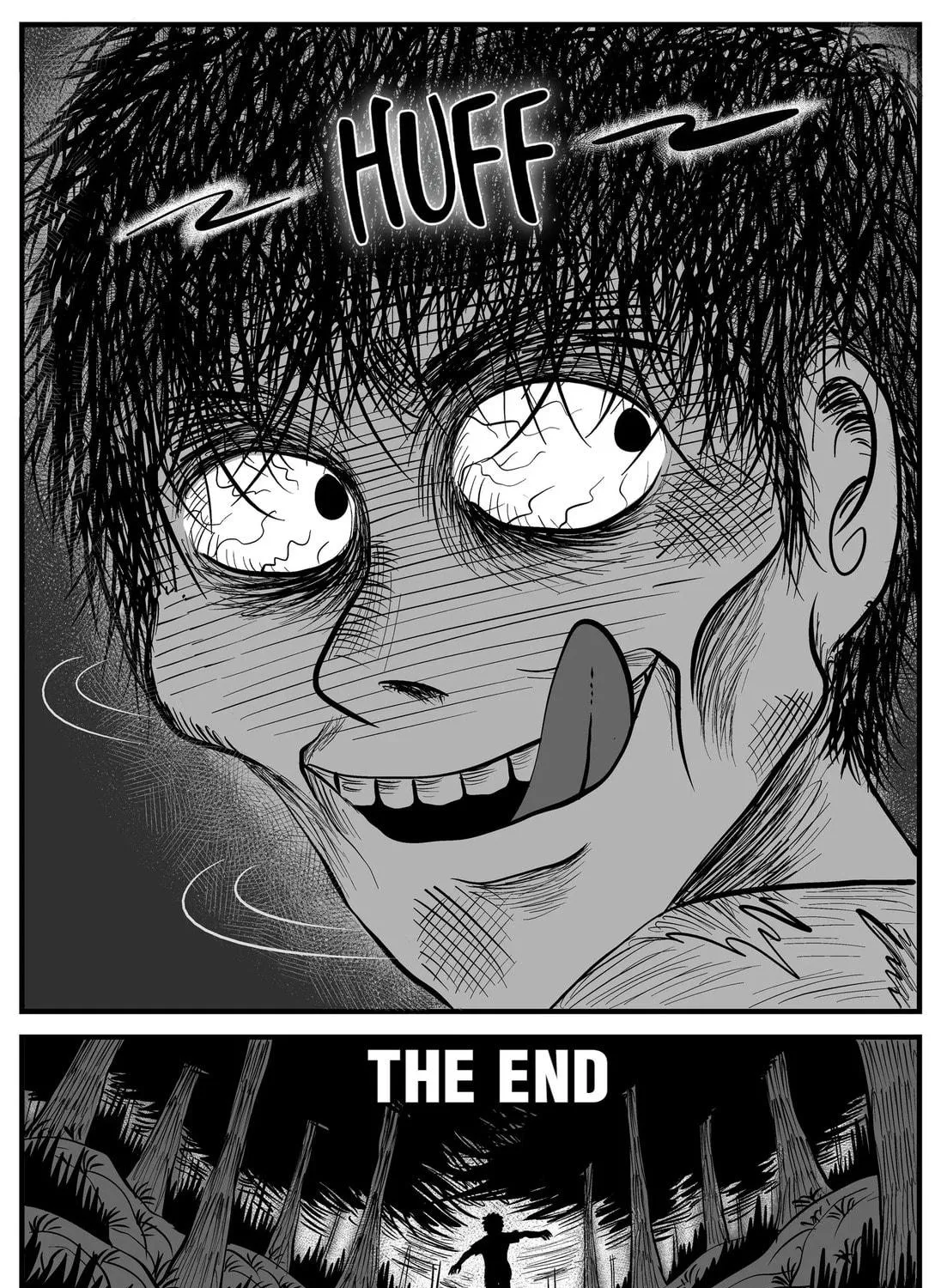 Strange Tales of Xiao Zhi Chapter 157 page 47 - 