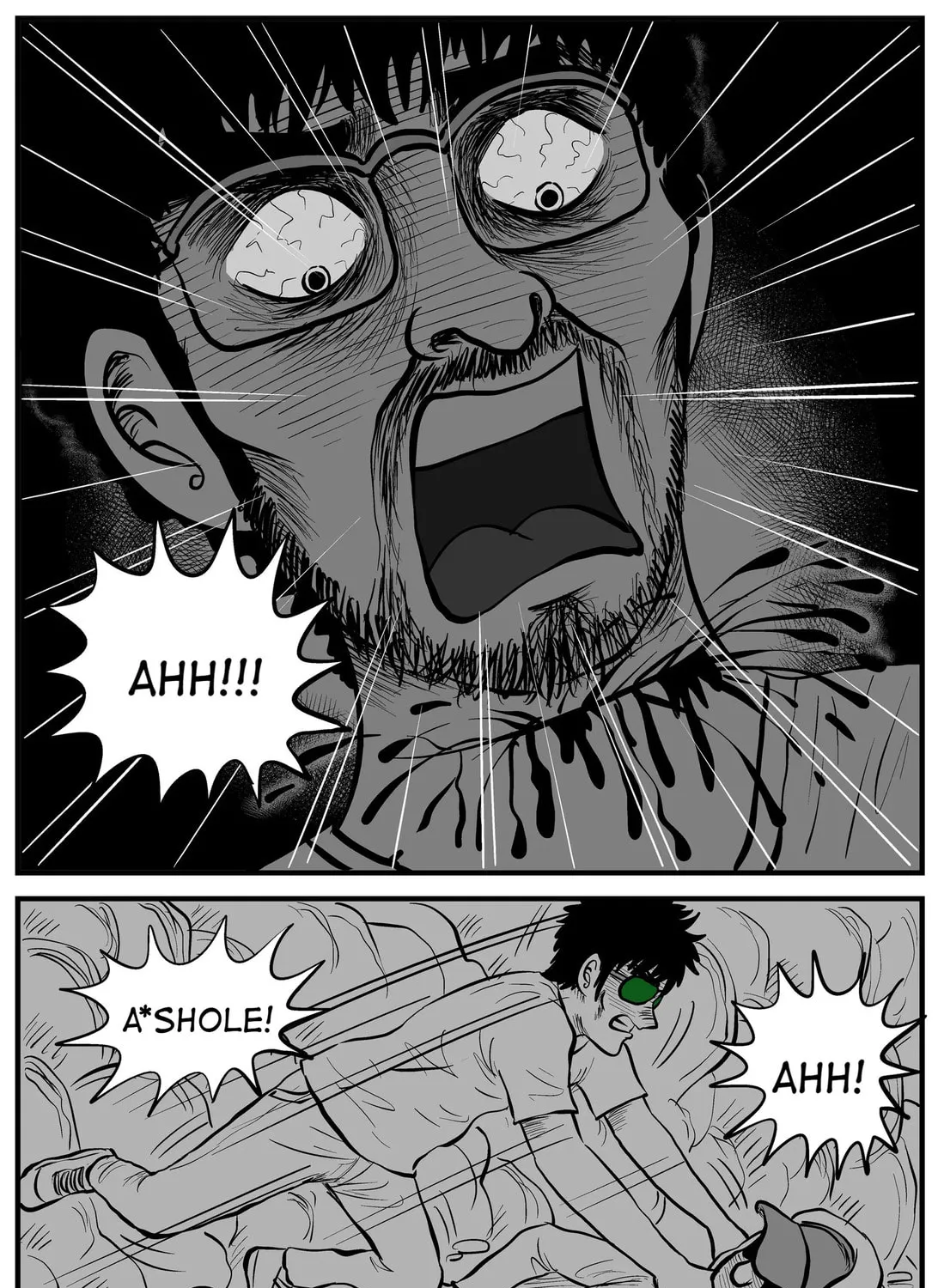 Strange Tales of Xiao Zhi Chapter 157 page 7 - 