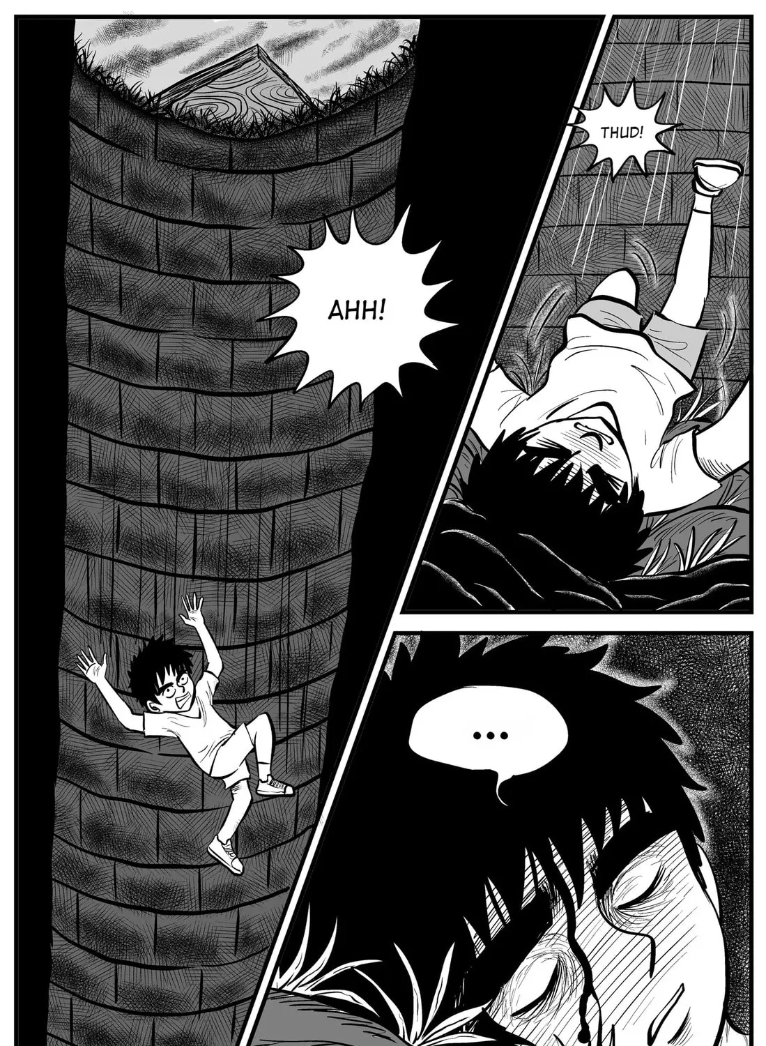 Strange Tales of Xiao Zhi Chapter 158 page 25 - 