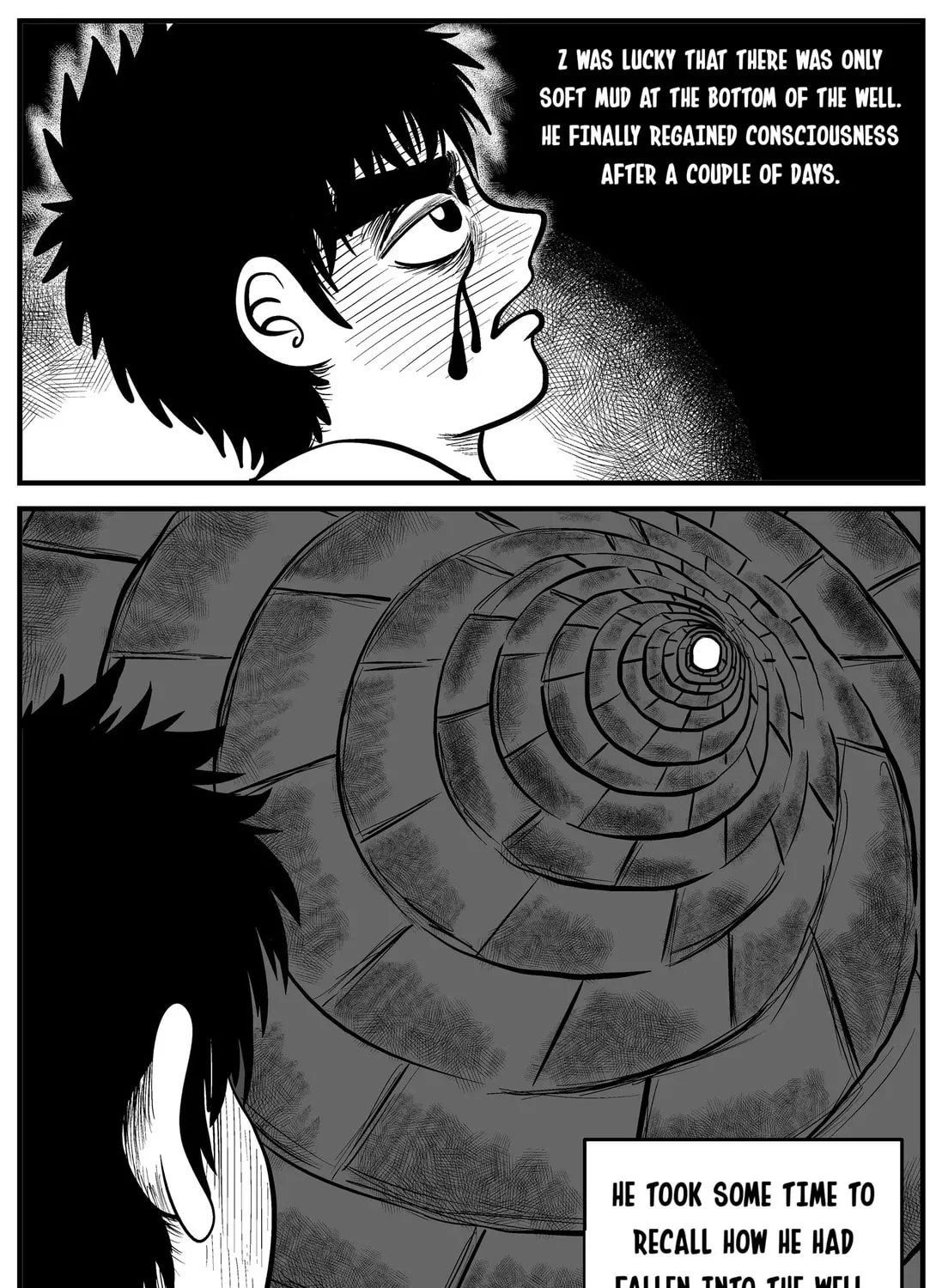 Strange Tales of Xiao Zhi Chapter 158 page 27 - 