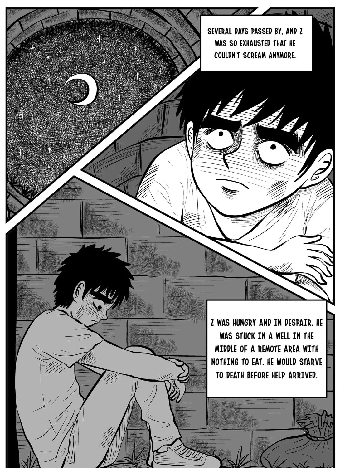 Strange Tales of Xiao Zhi Chapter 158 page 31 - 
