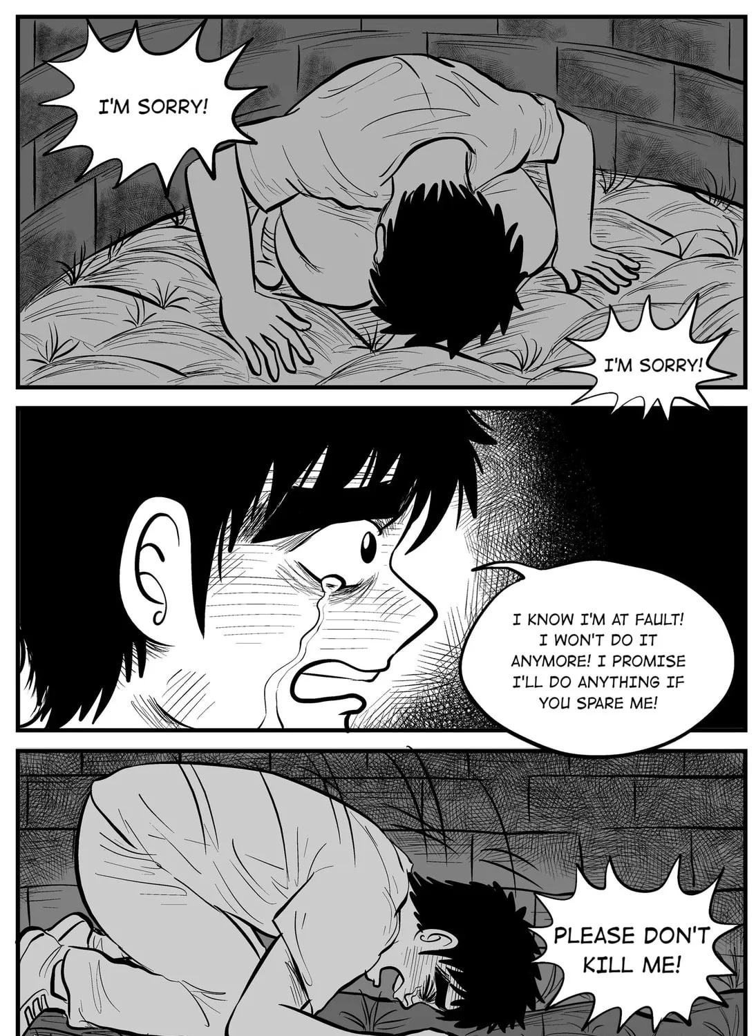 Strange Tales of Xiao Zhi Chapter 158 page 37 - 
