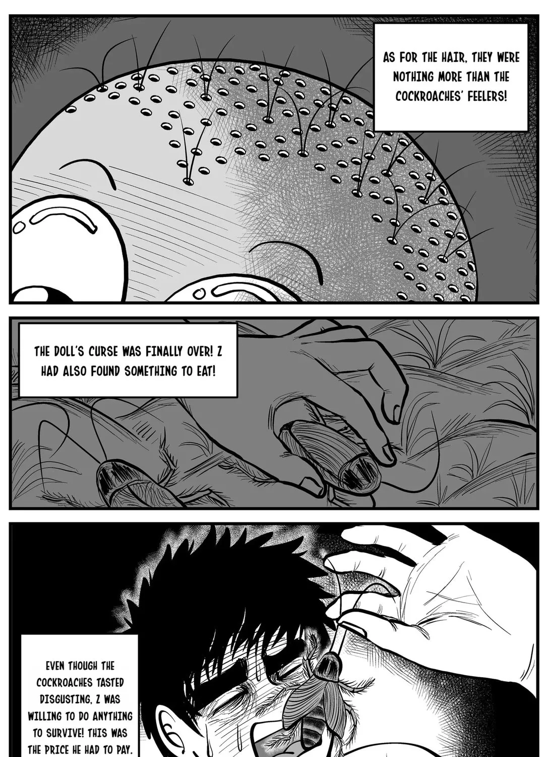 Strange Tales of Xiao Zhi Chapter 158 page 43 - 