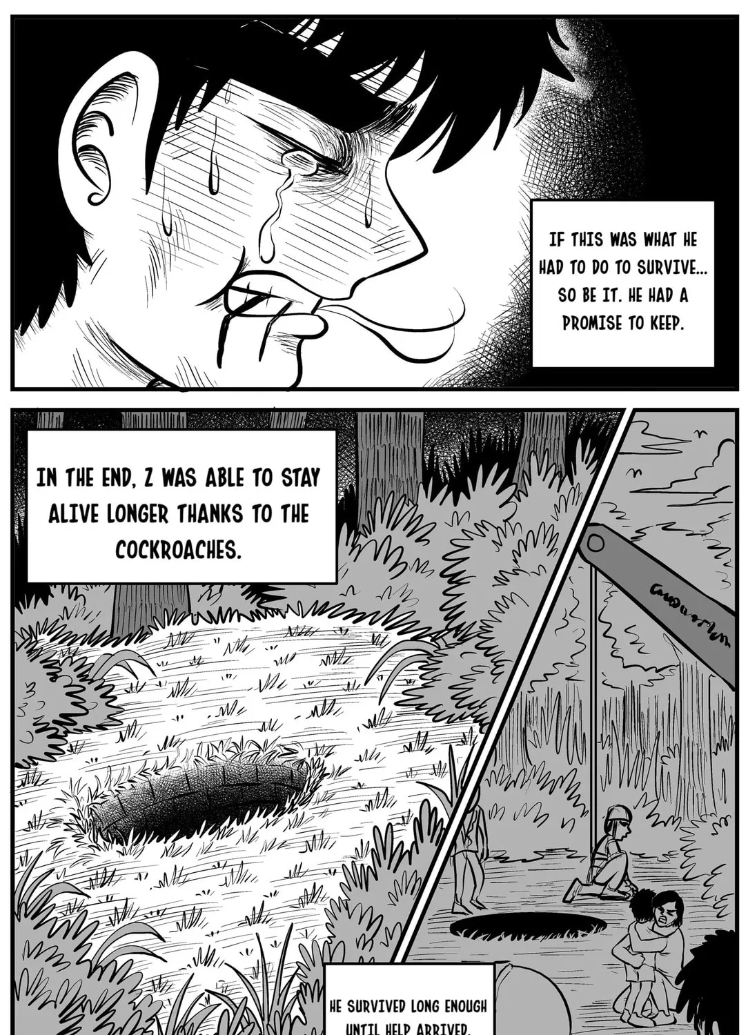 Strange Tales of Xiao Zhi Chapter 158 page 45 - 