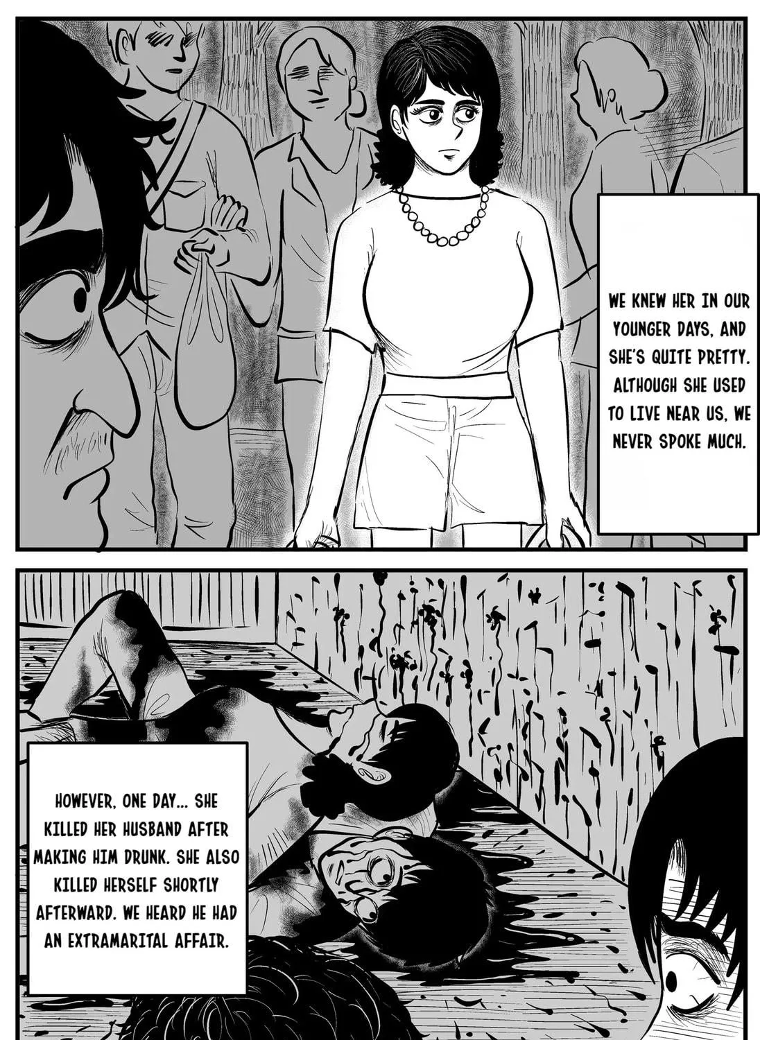 Strange Tales of Xiao Zhi Chapter 159 page 11 - 