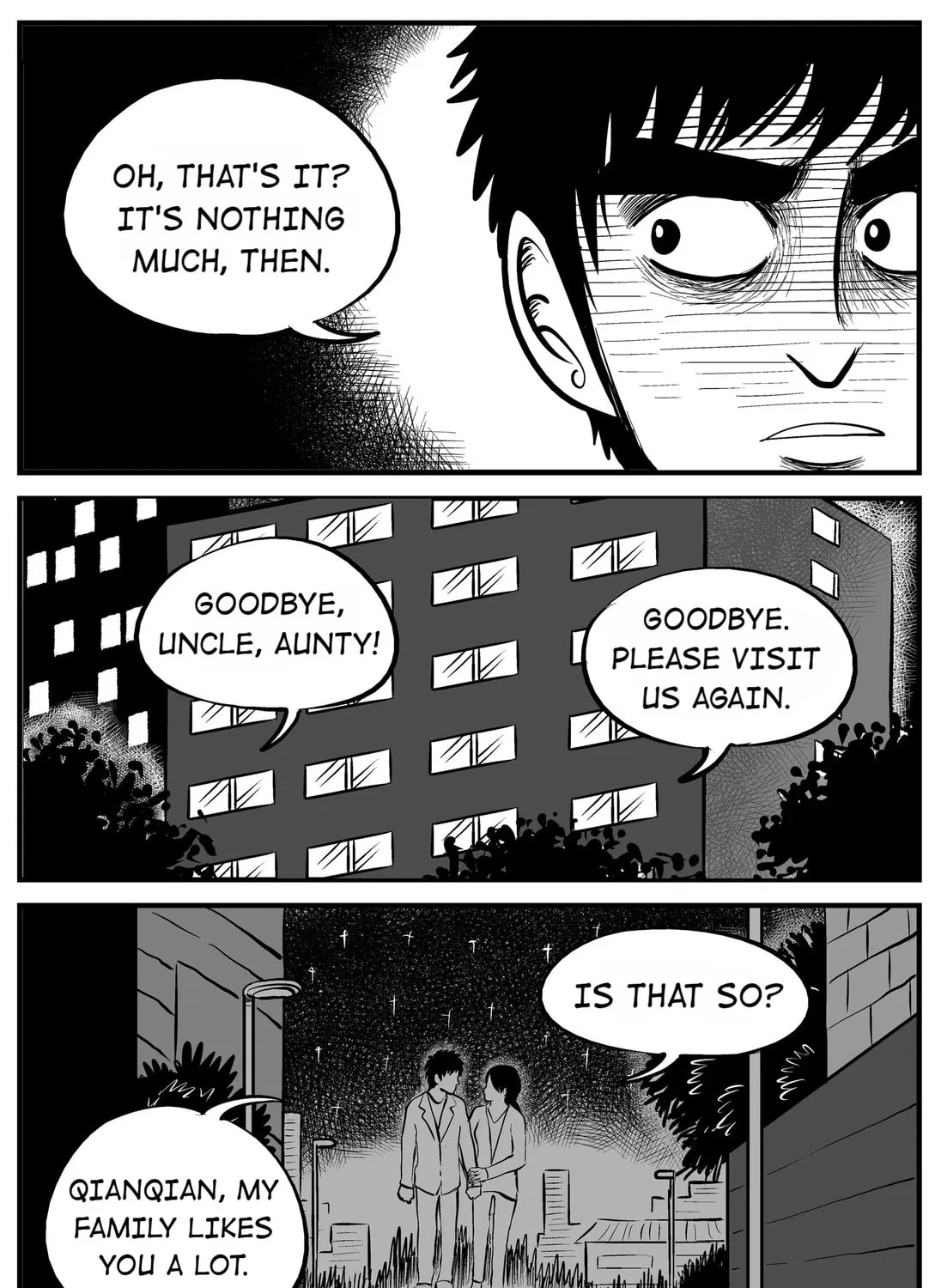 Strange Tales of Xiao Zhi Chapter 159 page 13 - 