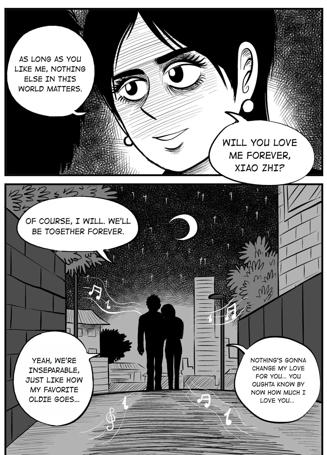 Strange Tales of Xiao Zhi Chapter 159 page 15 - 