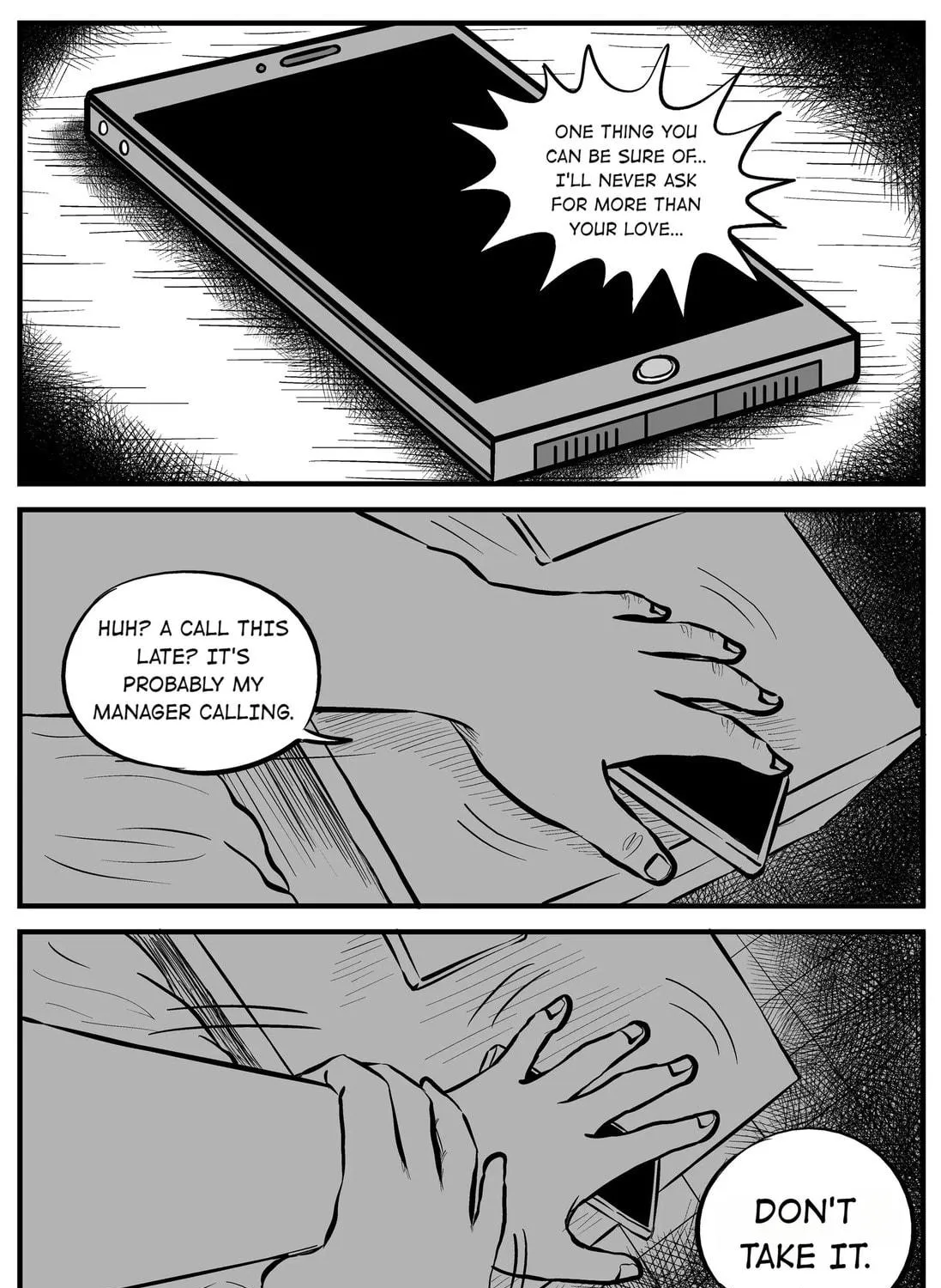 Strange Tales of Xiao Zhi Chapter 159 page 17 - 