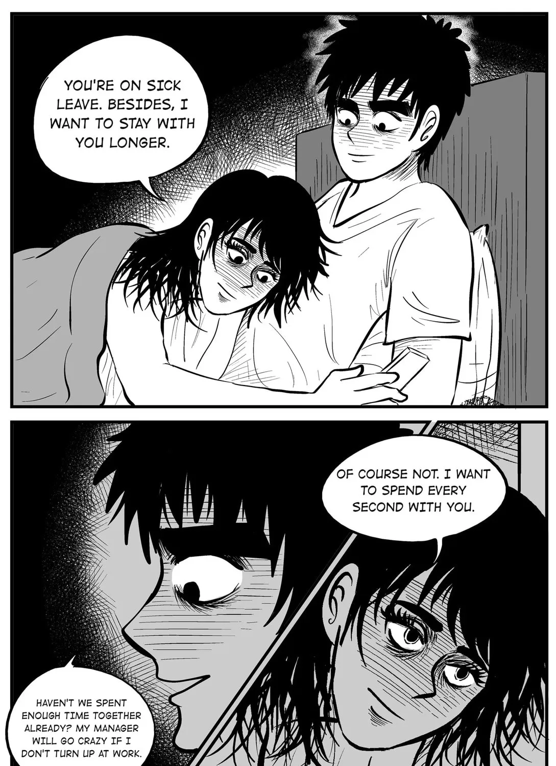 Strange Tales of Xiao Zhi Chapter 159 page 19 - 