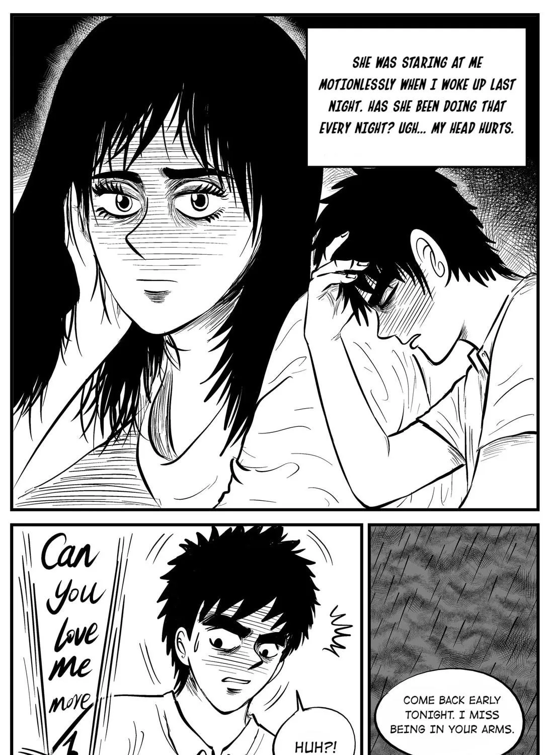 Strange Tales of Xiao Zhi Chapter 159 page 23 - 